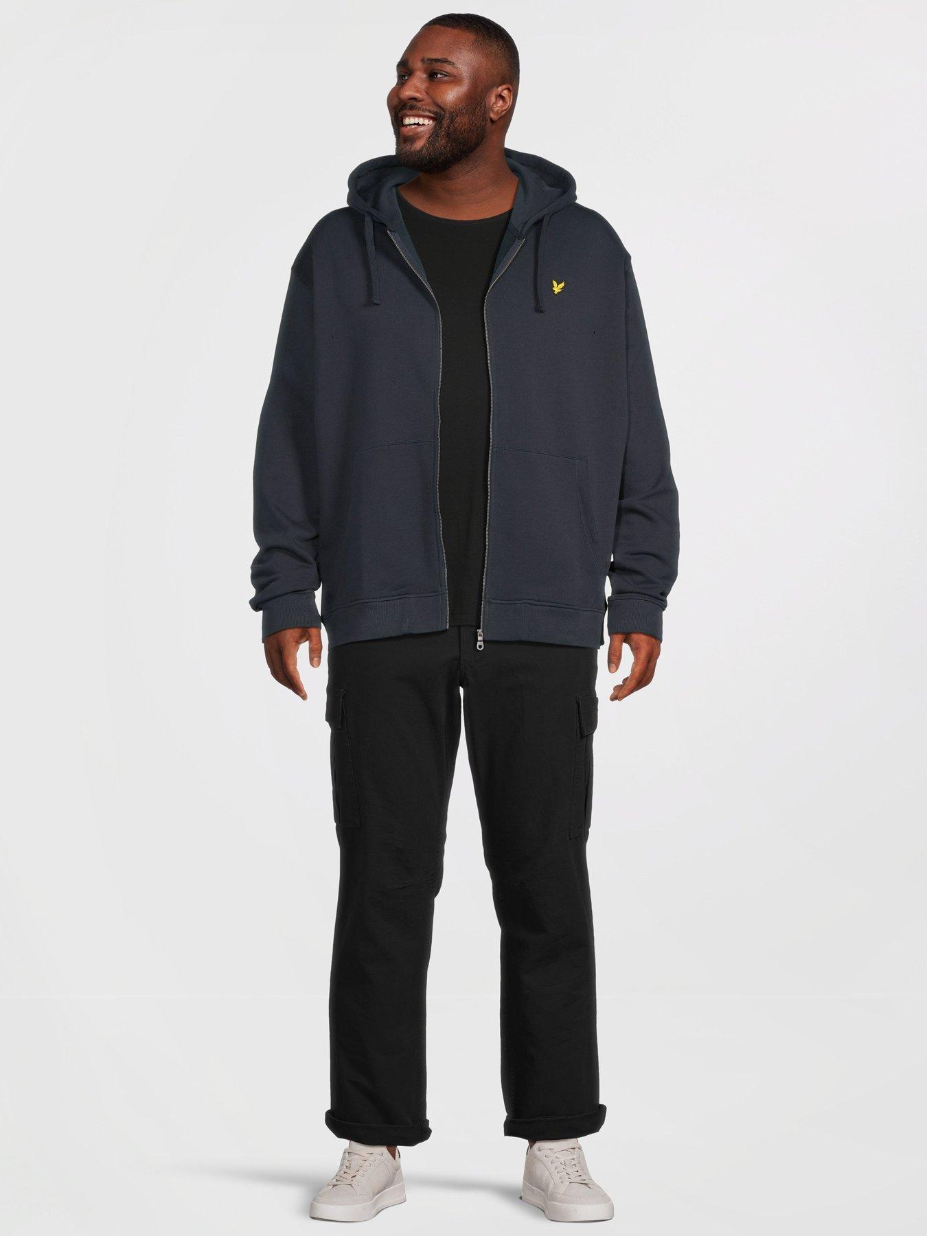 lyle-scott-big-tall-zip-through-hoodie-navyback