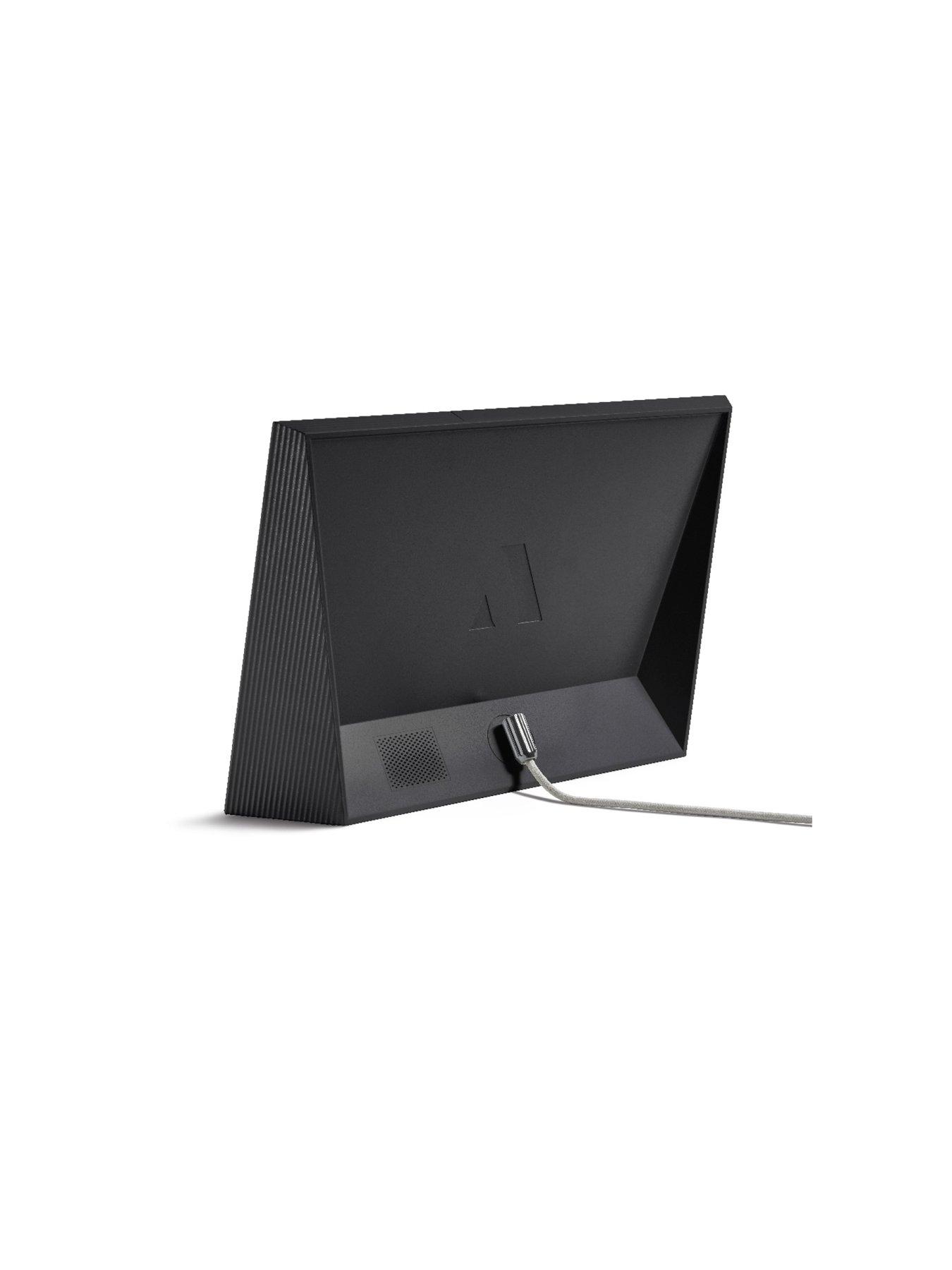 Image 3 of 6 of Aura Carver Digital Photo Frame - Mat