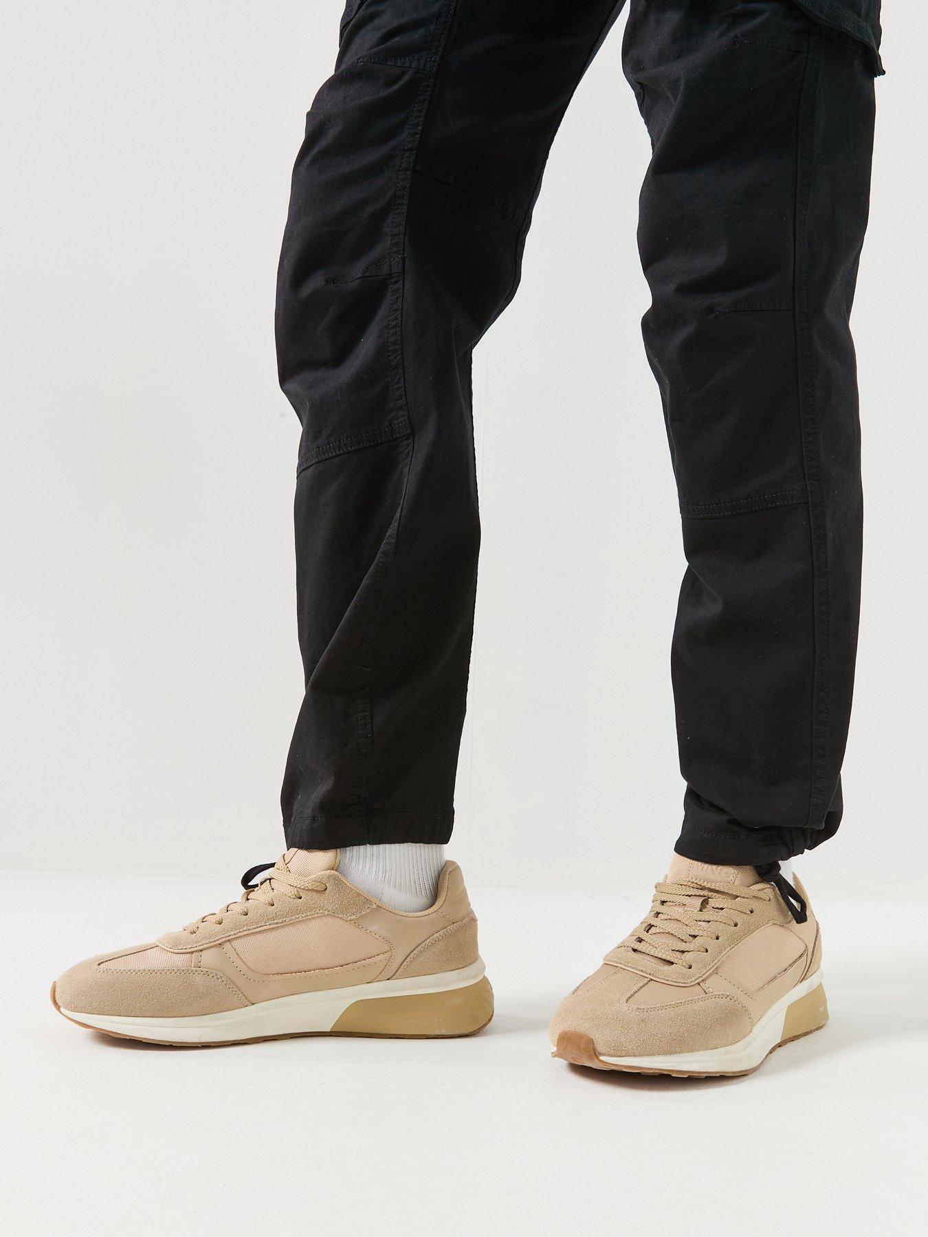 Image 5 of 6 of Replay Joe Cargo Cargo Trousers - Black