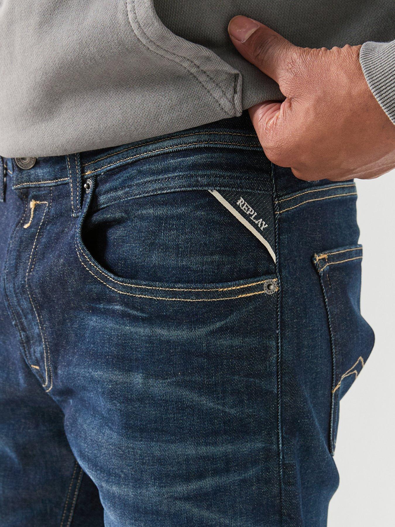 replay-grover-slim-straight-jeans-dark-blueoutfit