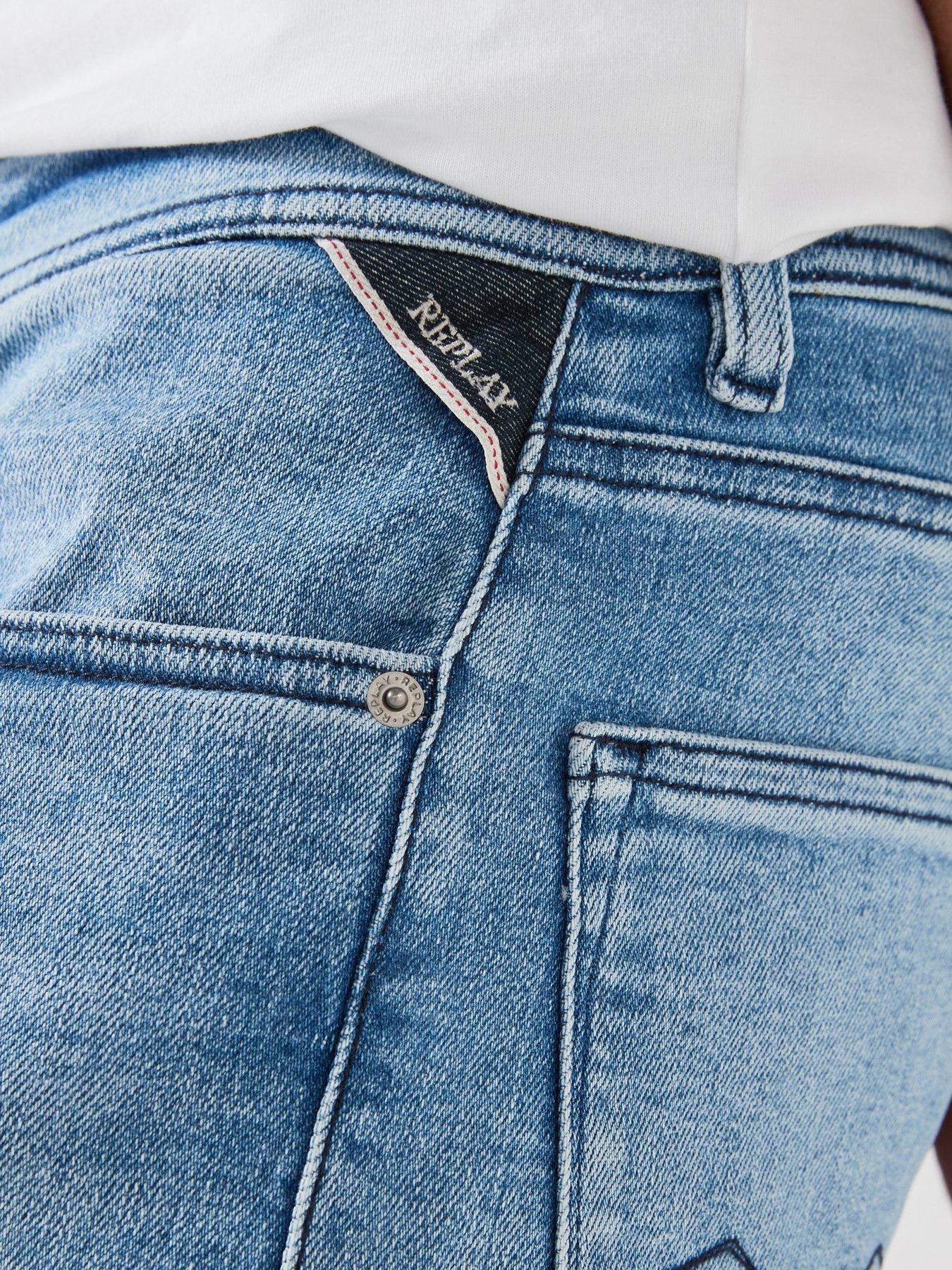 replay-replay-regular-denim-shorts-light-bluedetail