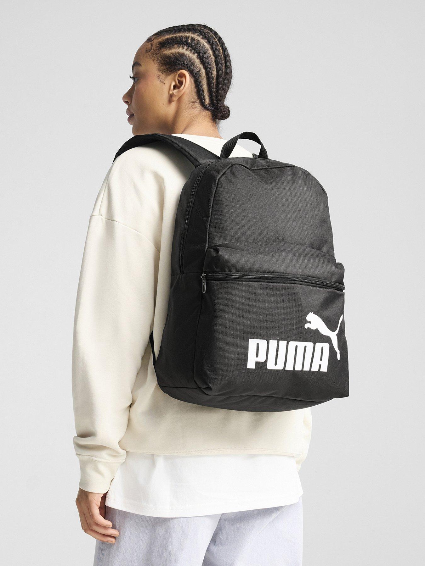 puma-mens-phase-backpack-blackstillFront