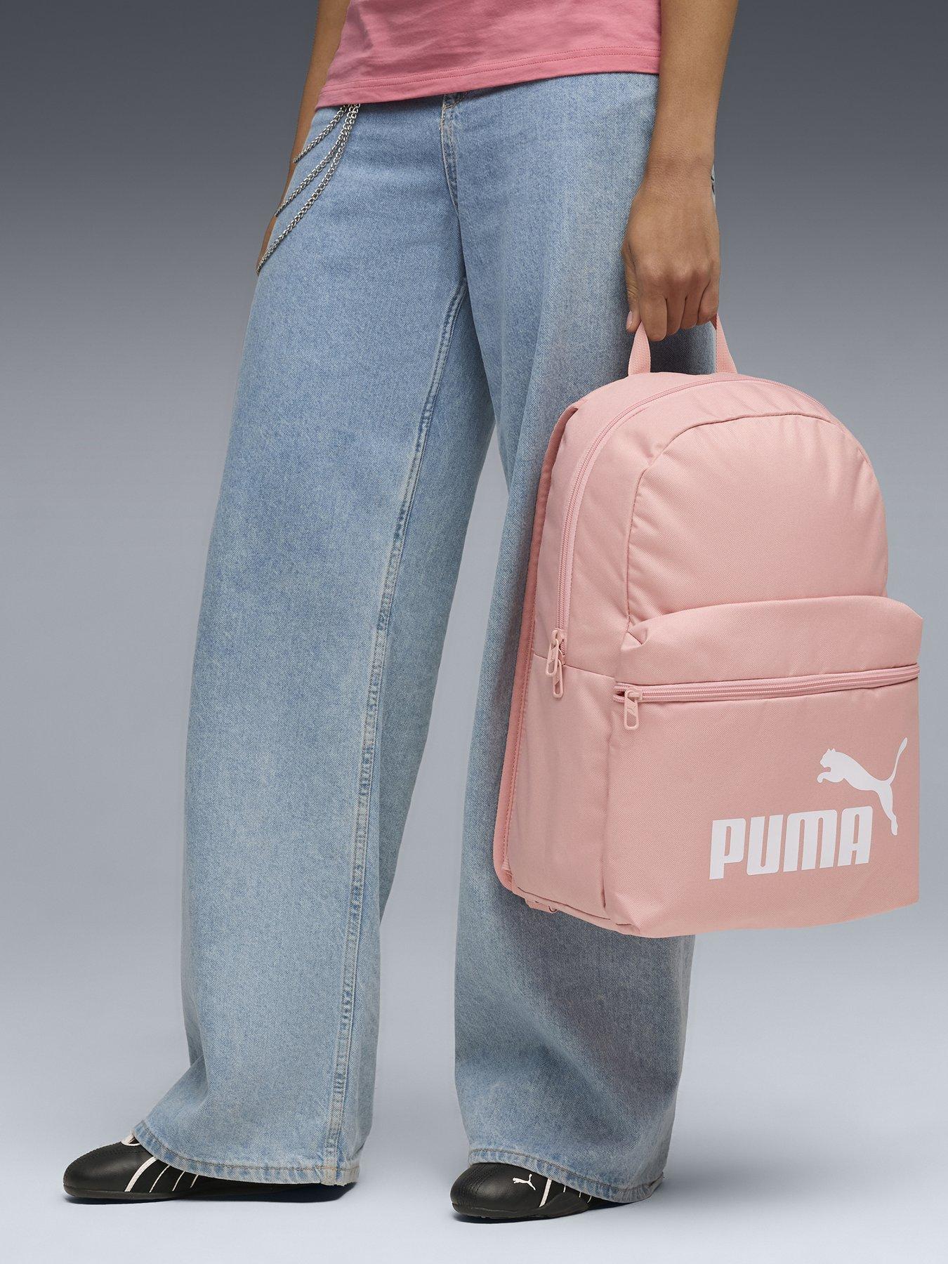 puma-mens-phase-backpack-pinkstillFront
