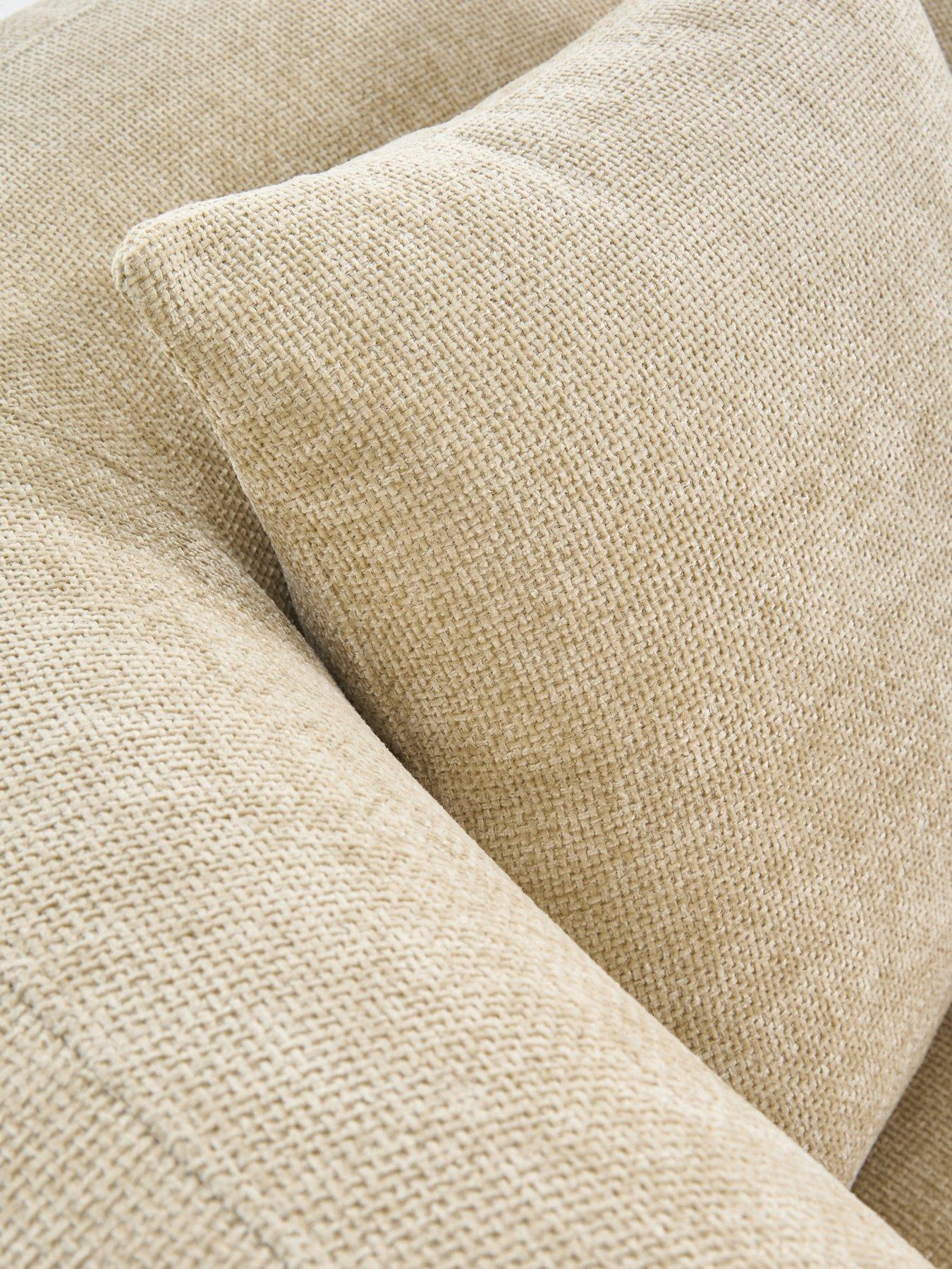 Image 5 of 7 of The Very Collection Bayswater Accent Swivel Chair - FSC&reg; Certified