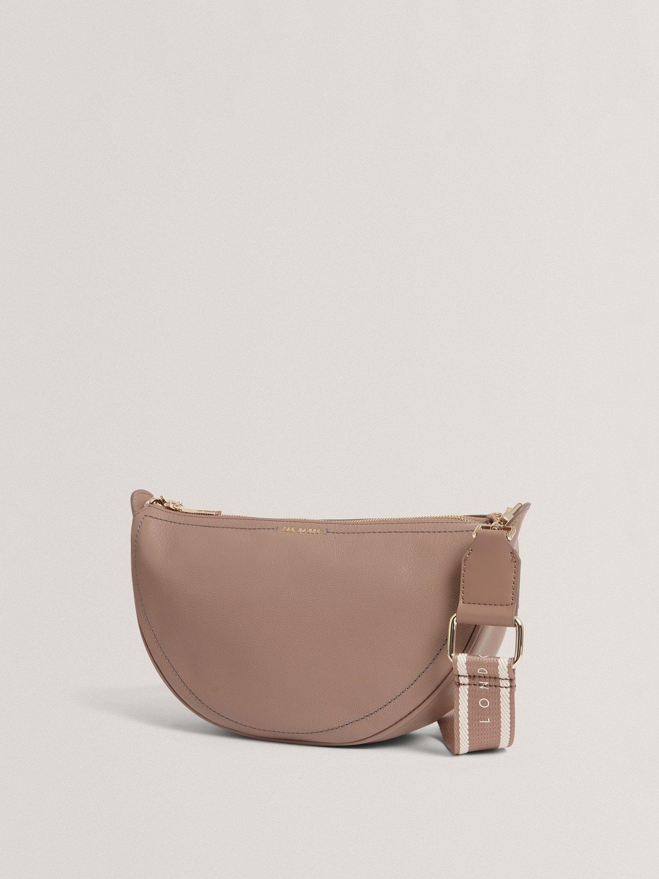 ted-baker-webbing-leather-half-moon-crossbody-bagoutfit