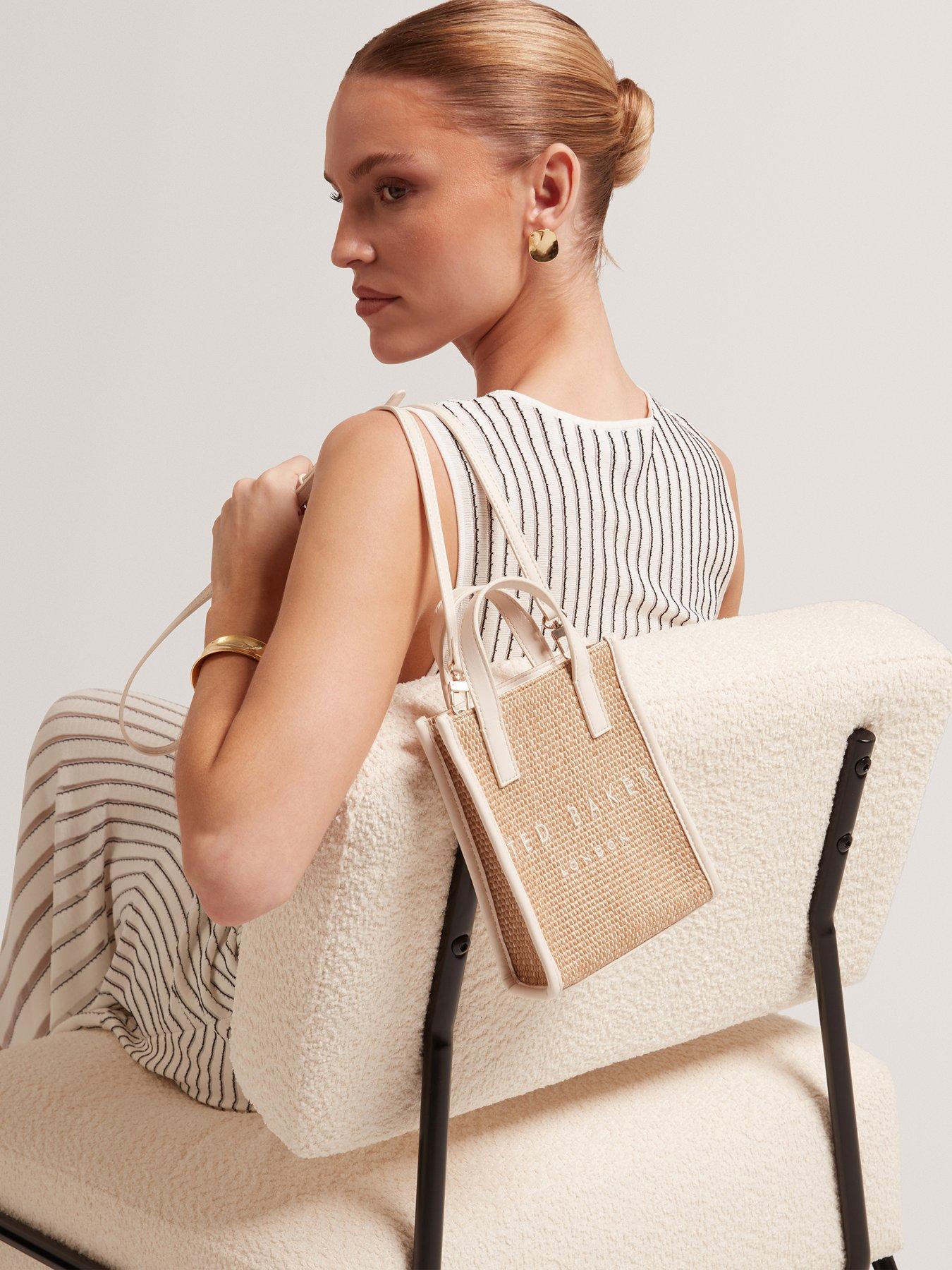ted-baker-faux-raffia-mini-icon-bag-creamstillFront