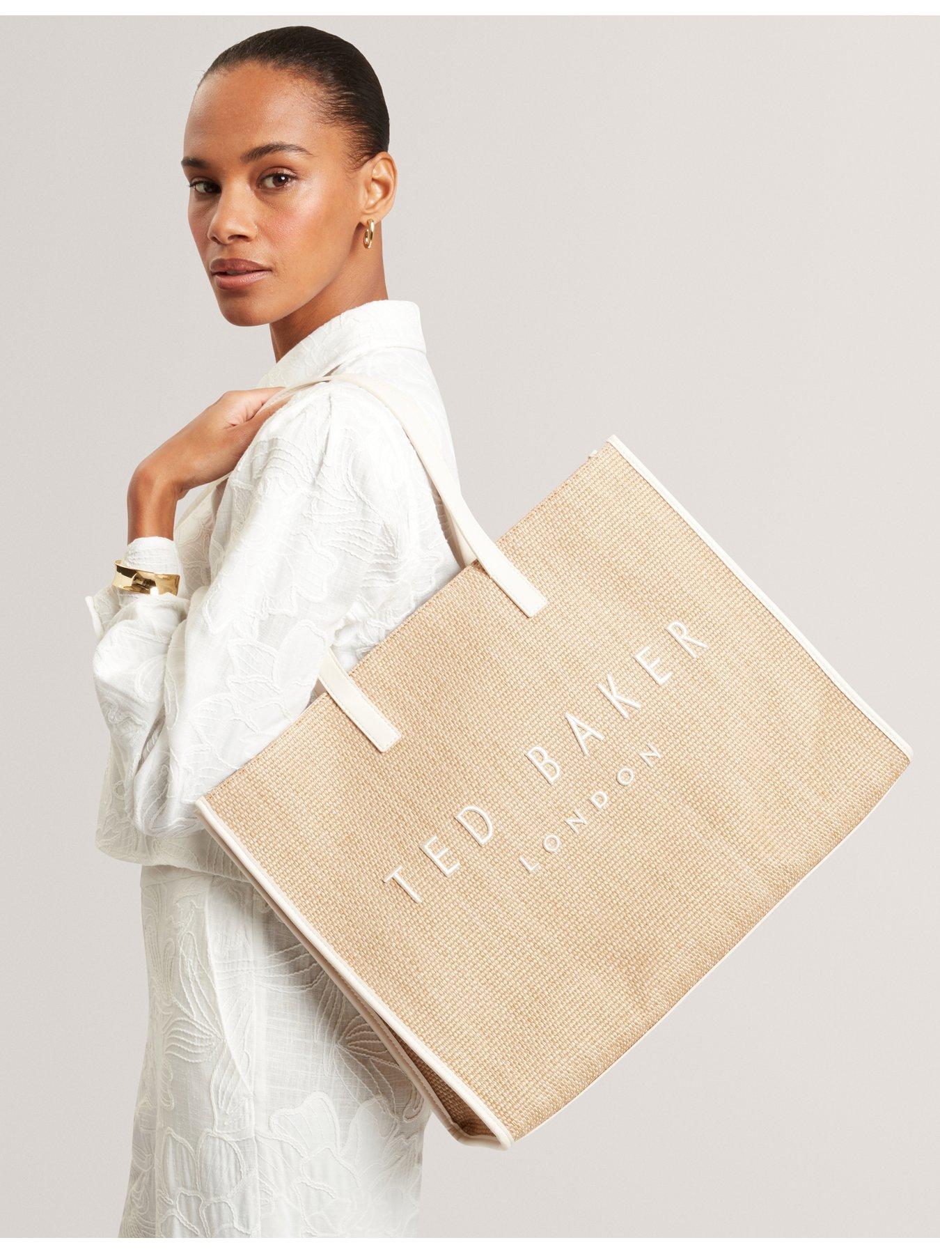 ted-baker-faux-raffia-large-icon-bagstillFront