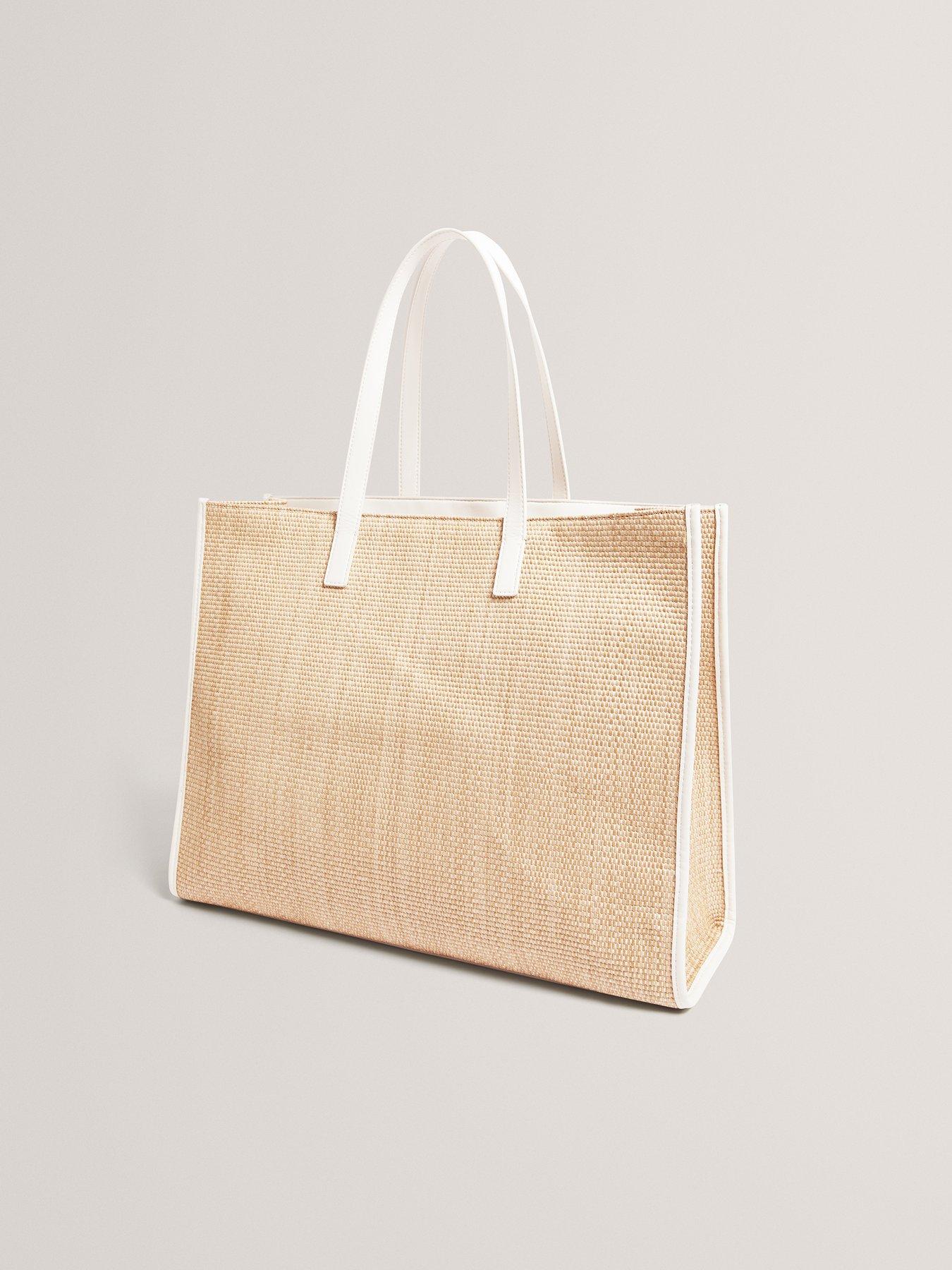 ted-baker-faux-raffia-large-icon-bagdetail