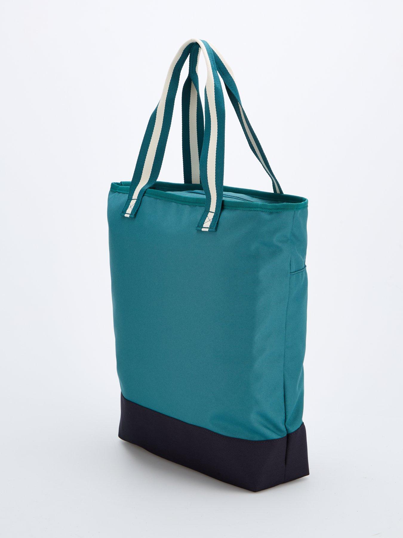 Image 5 of 5 of Puma Mens Phase Class Tote - Green