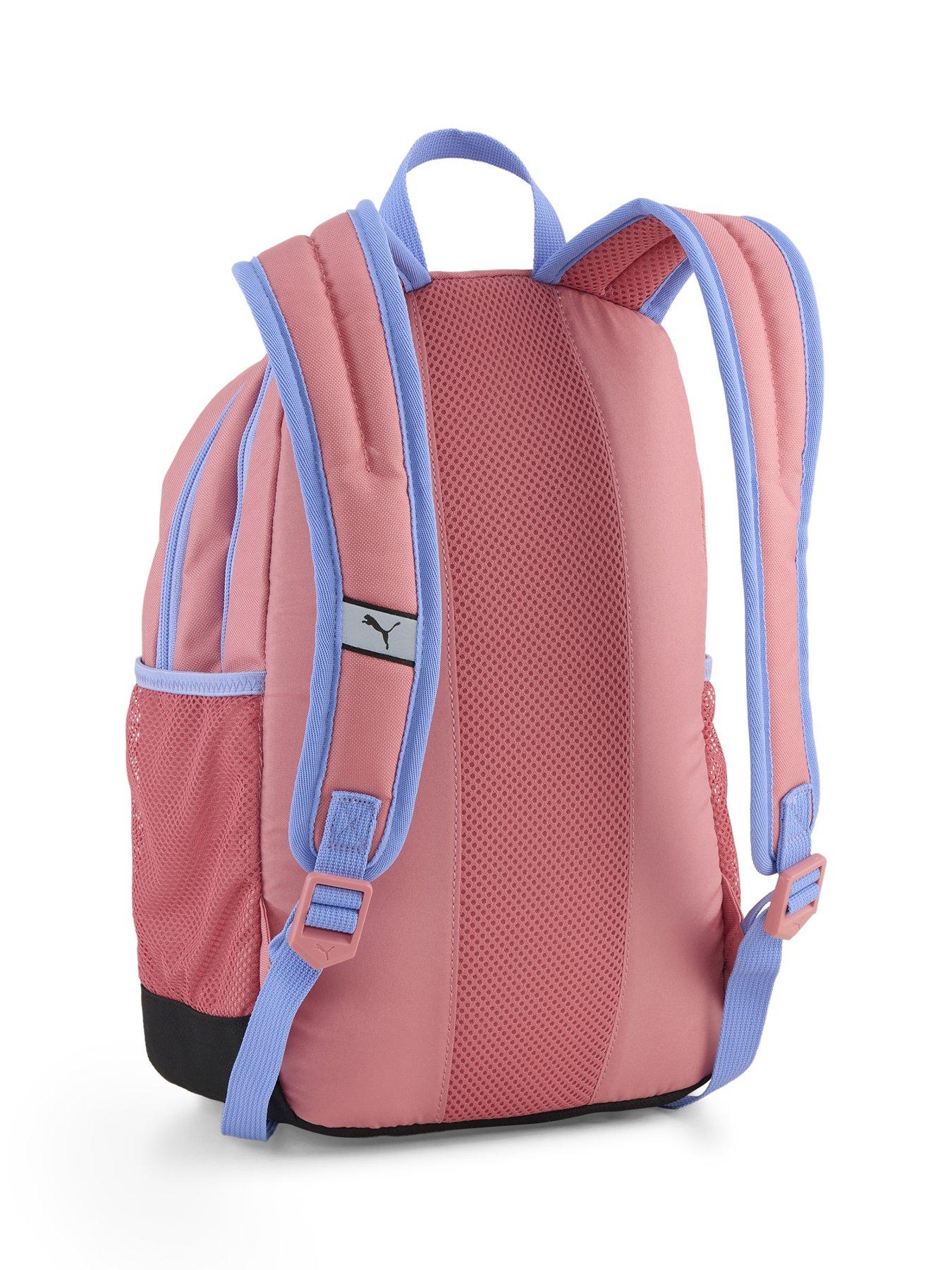 puma-mens-buzz-small-backpack-pinkback