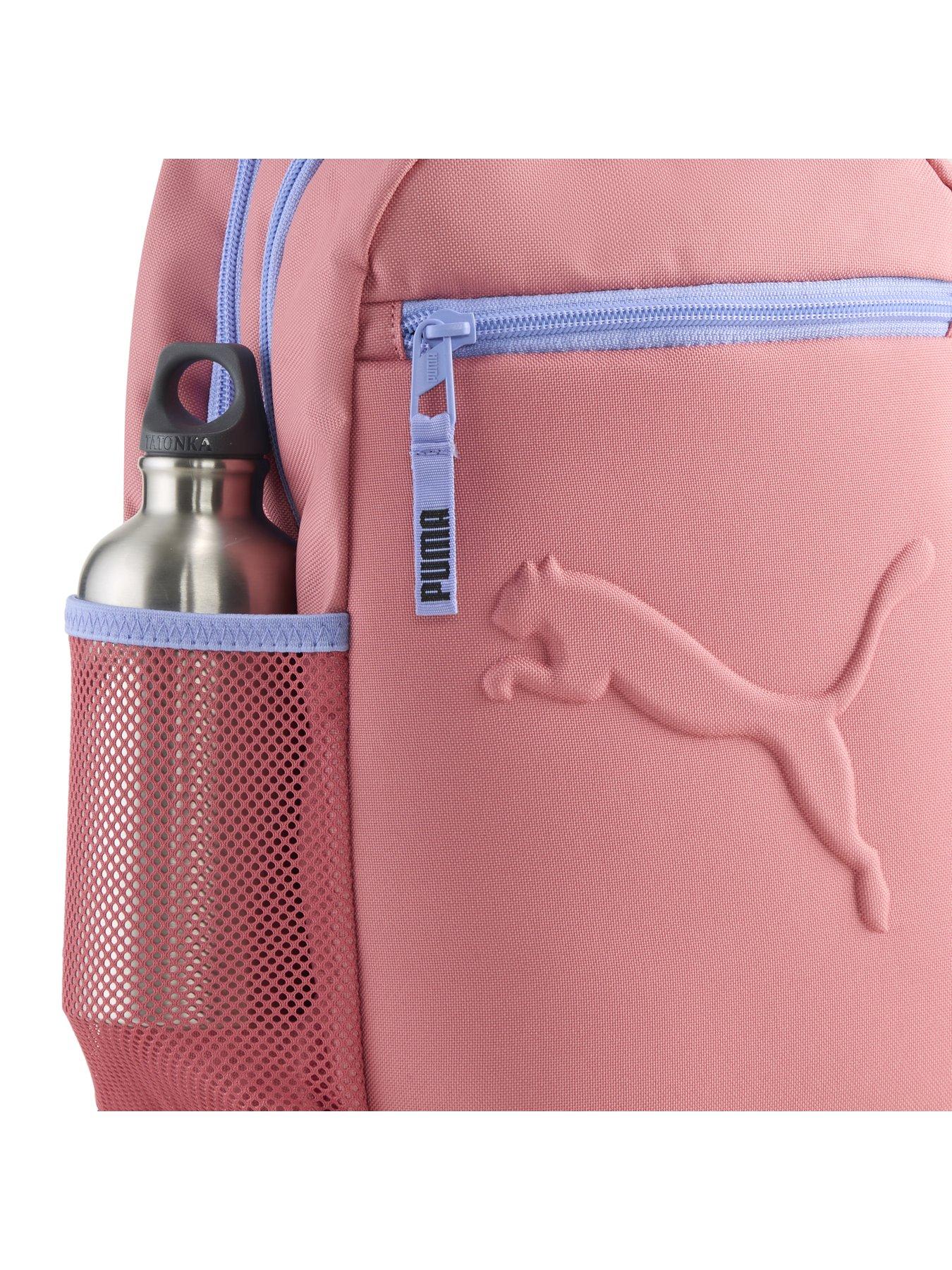 puma-mens-buzz-small-backpack-pinkoutfit