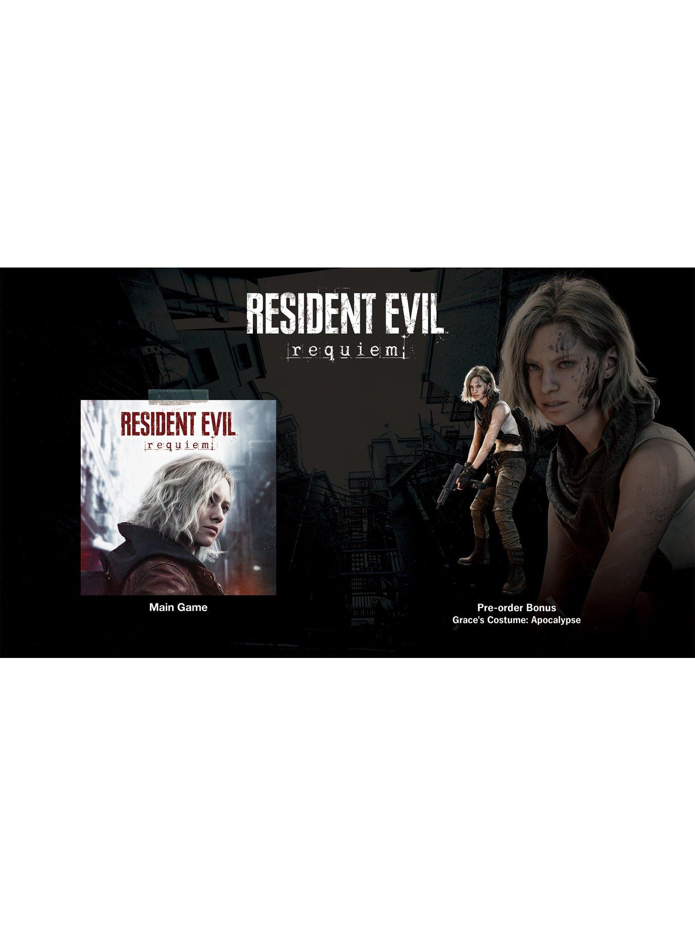 xbox-series-x-resident-evil-requiem-lenticular-sleevestillFront