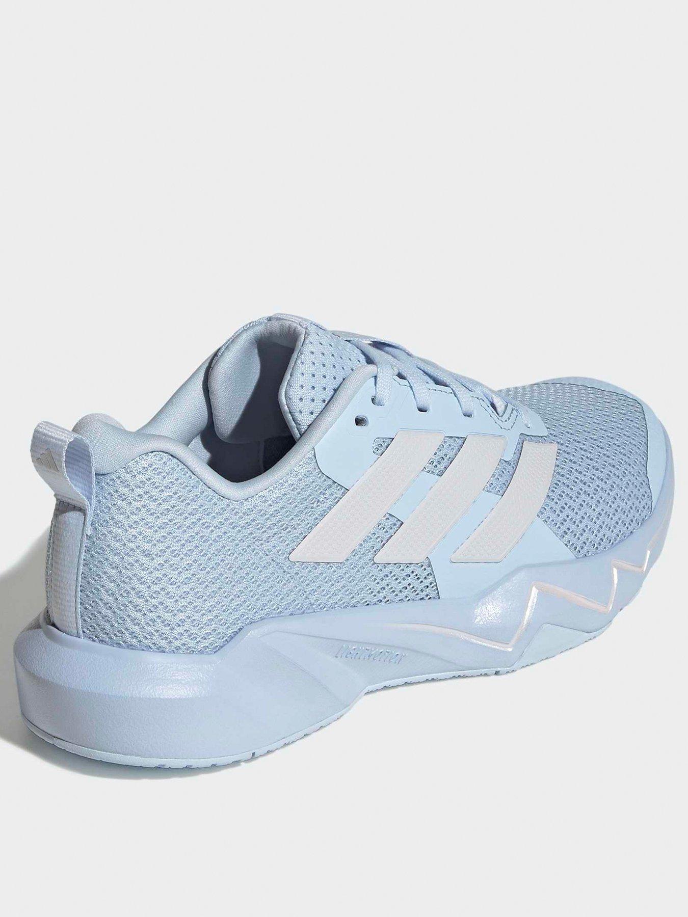 Image 3 of 7 of adidas Womens Training Rapidmove Go Trainer - Blue