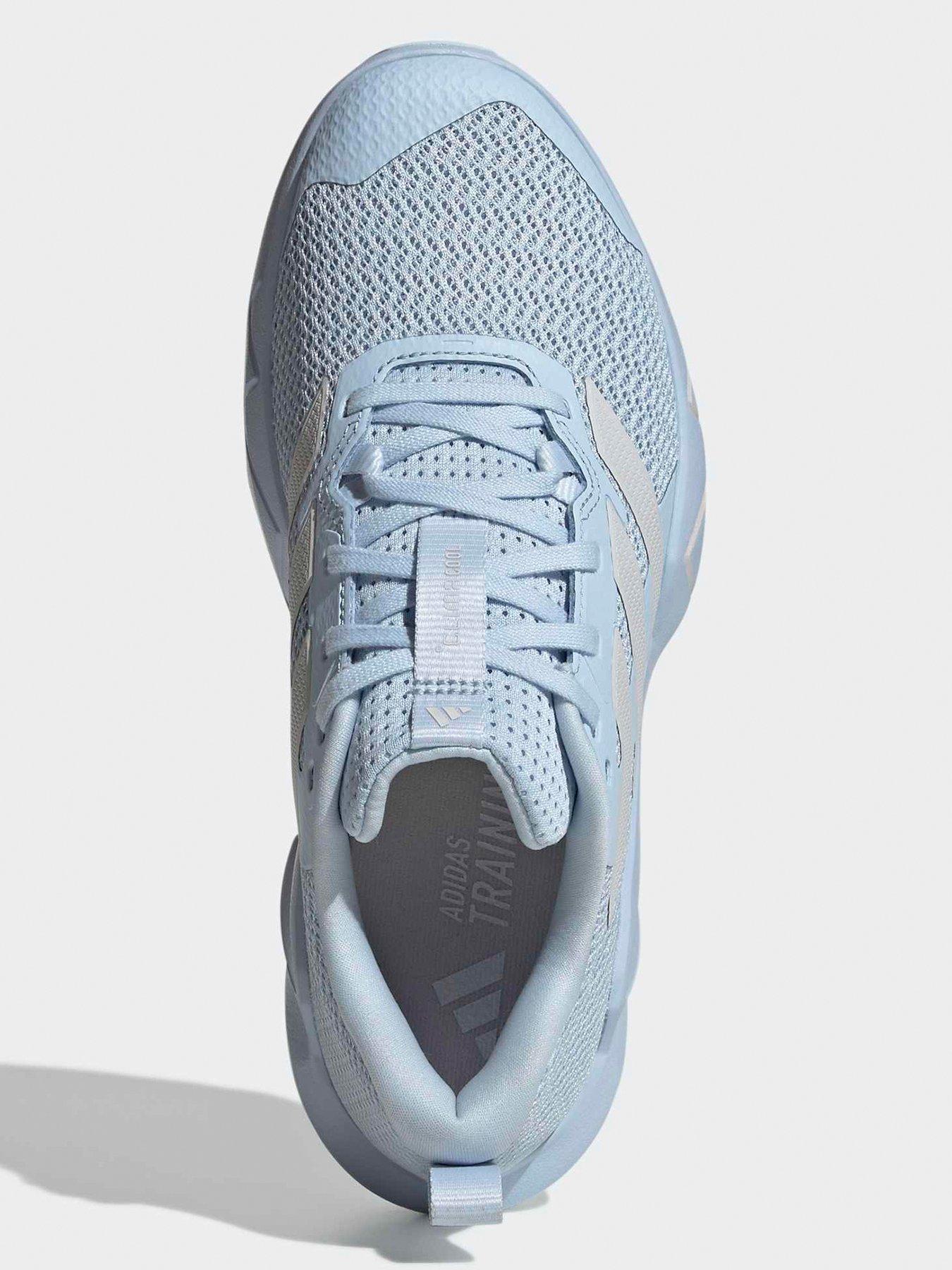 Image 4 of 7 of adidas Womens Training Rapidmove Go Trainer - Blue