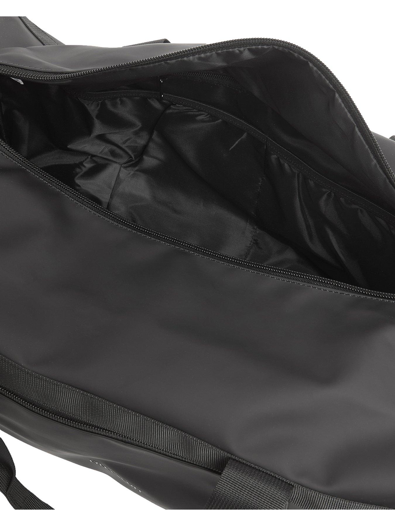 lyle-scott-weather-resistant-holdall-bag-blackdetail