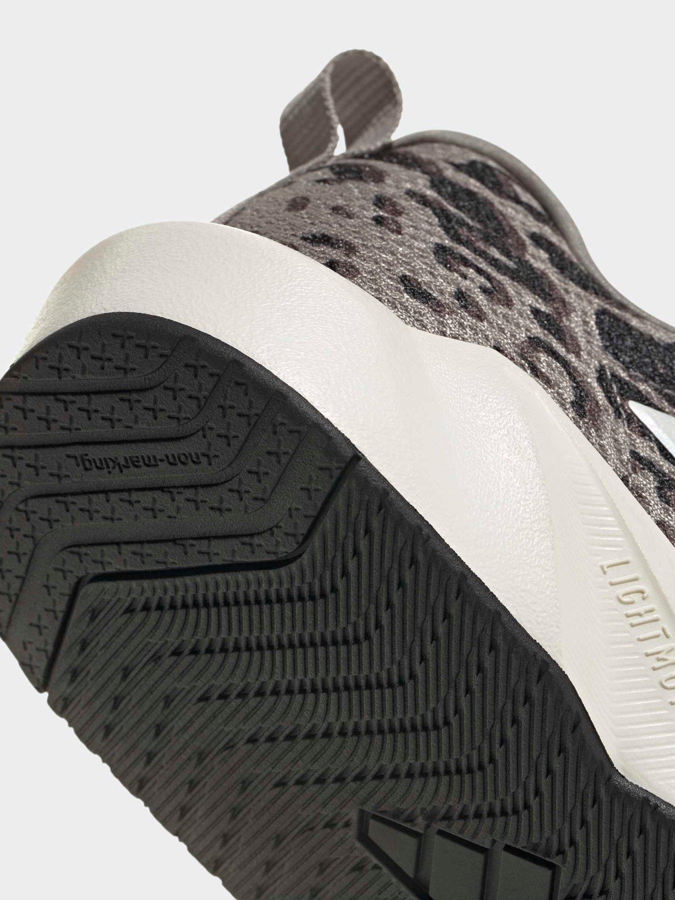 Image 6 of 7 of adidas Womens Training Rapidmove Go Trainer - Pink