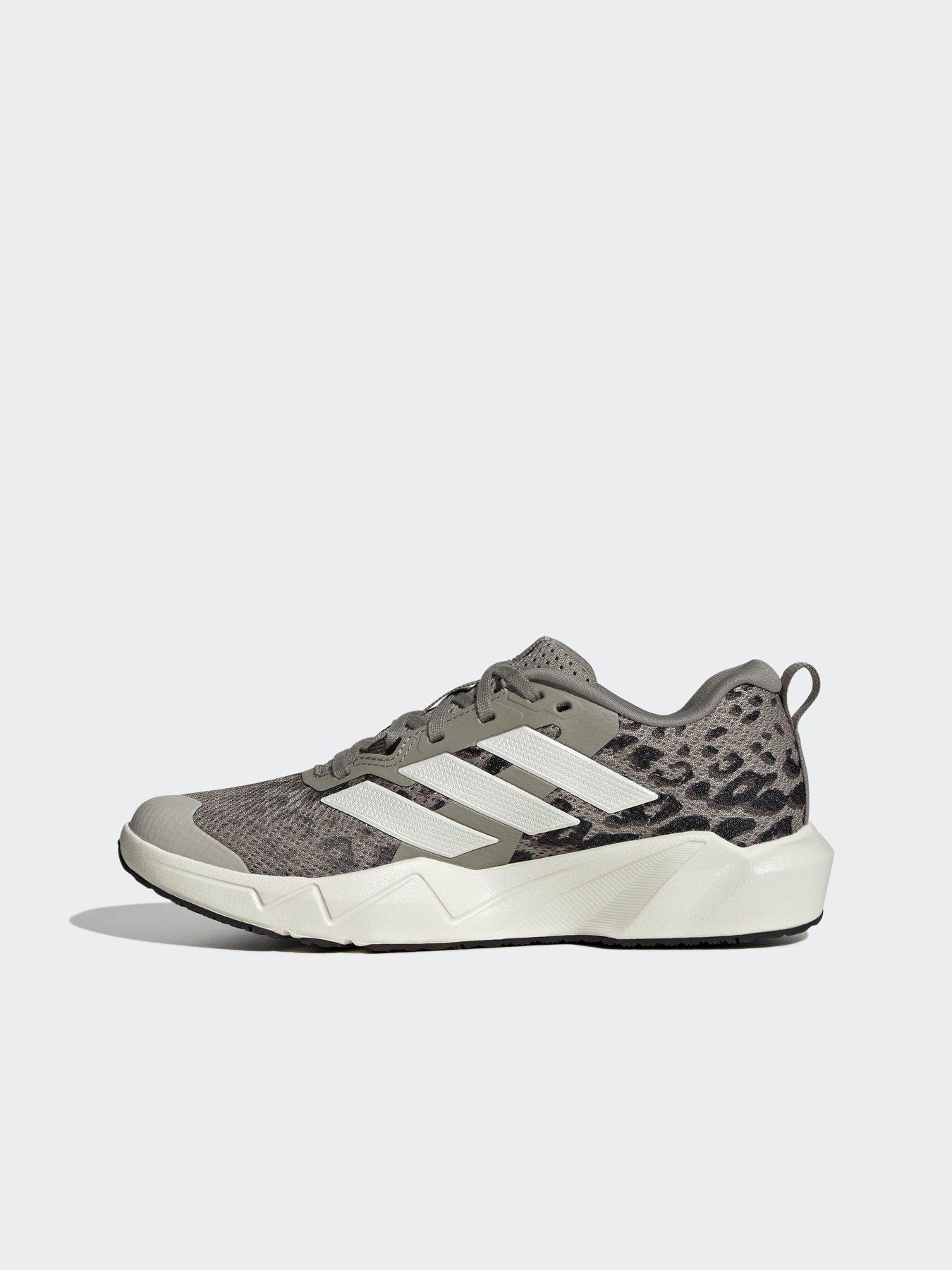Image 7 of 7 of adidas Womens Training Rapidmove Go Trainer - Pink