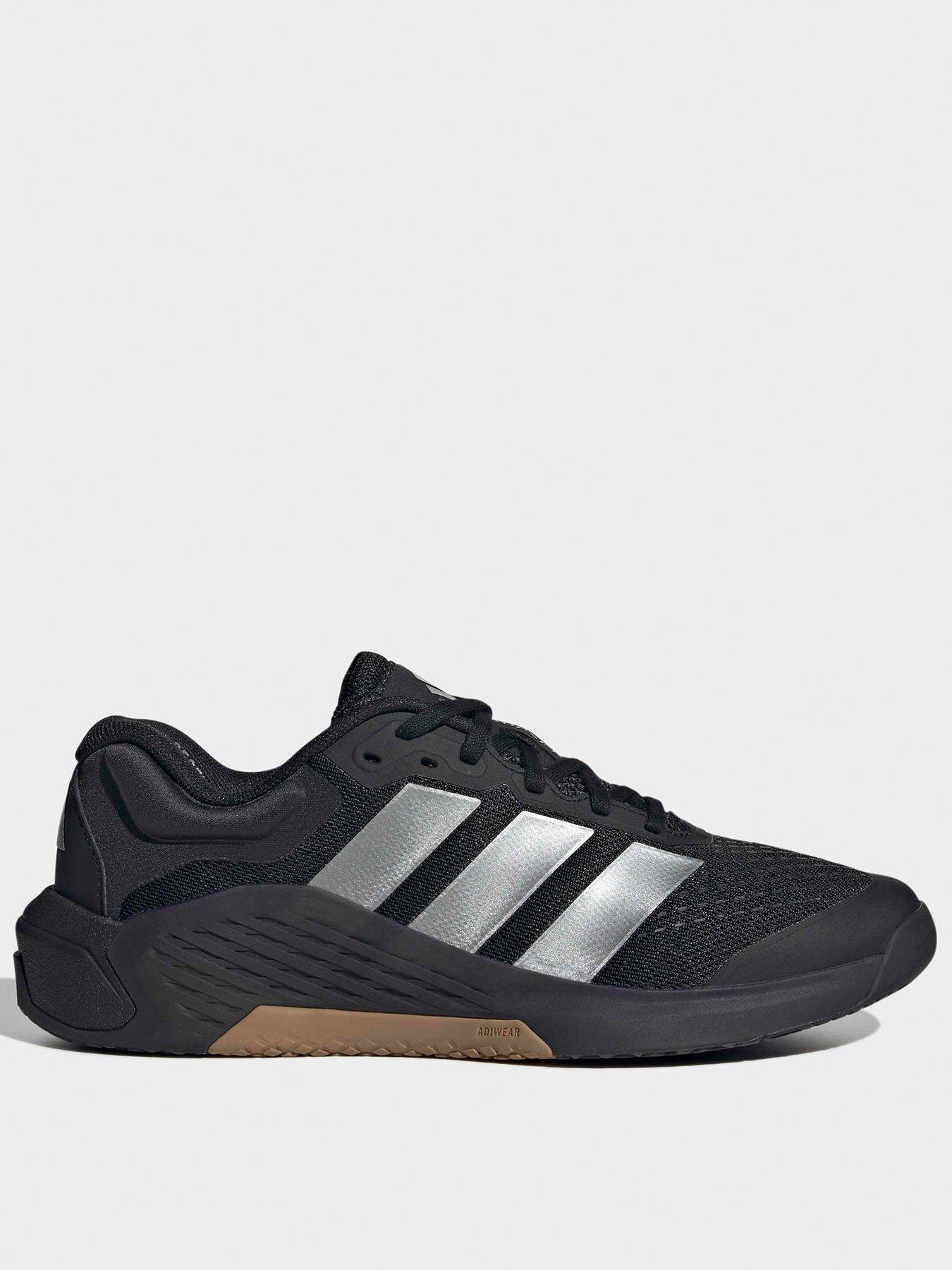 adidas-womens-training-dropset-4-power-trainer-blackfront