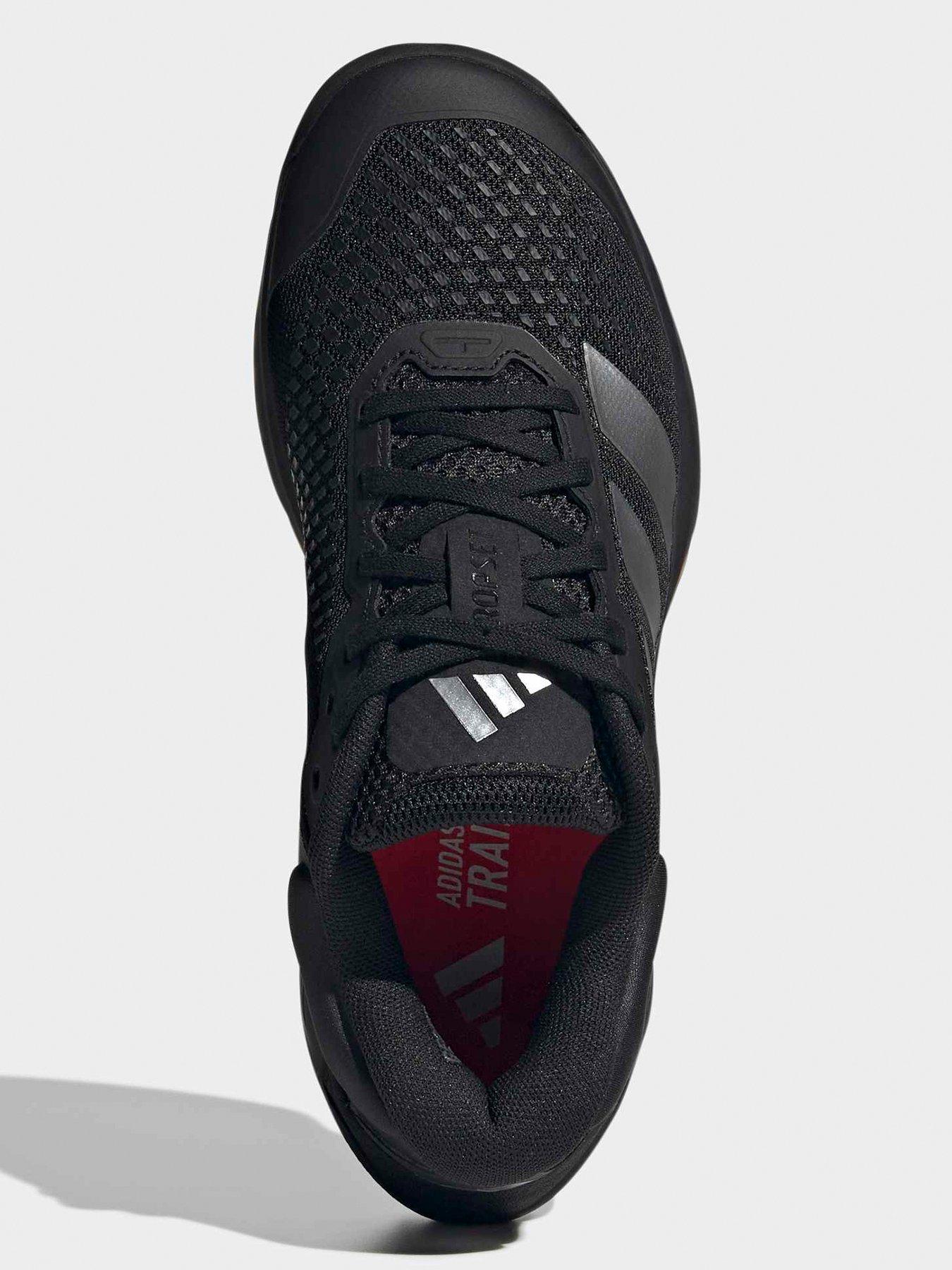 adidas-womens-training-dropset-4-power-trainer-blackoutfit