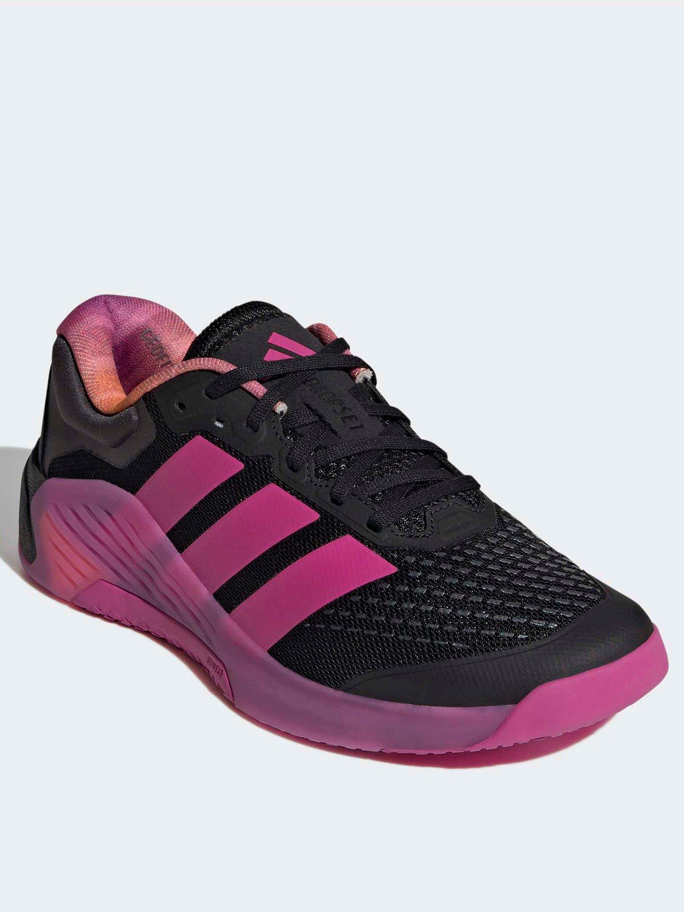 adidas-womens-training-dropset-4-power-trainer-blackback
