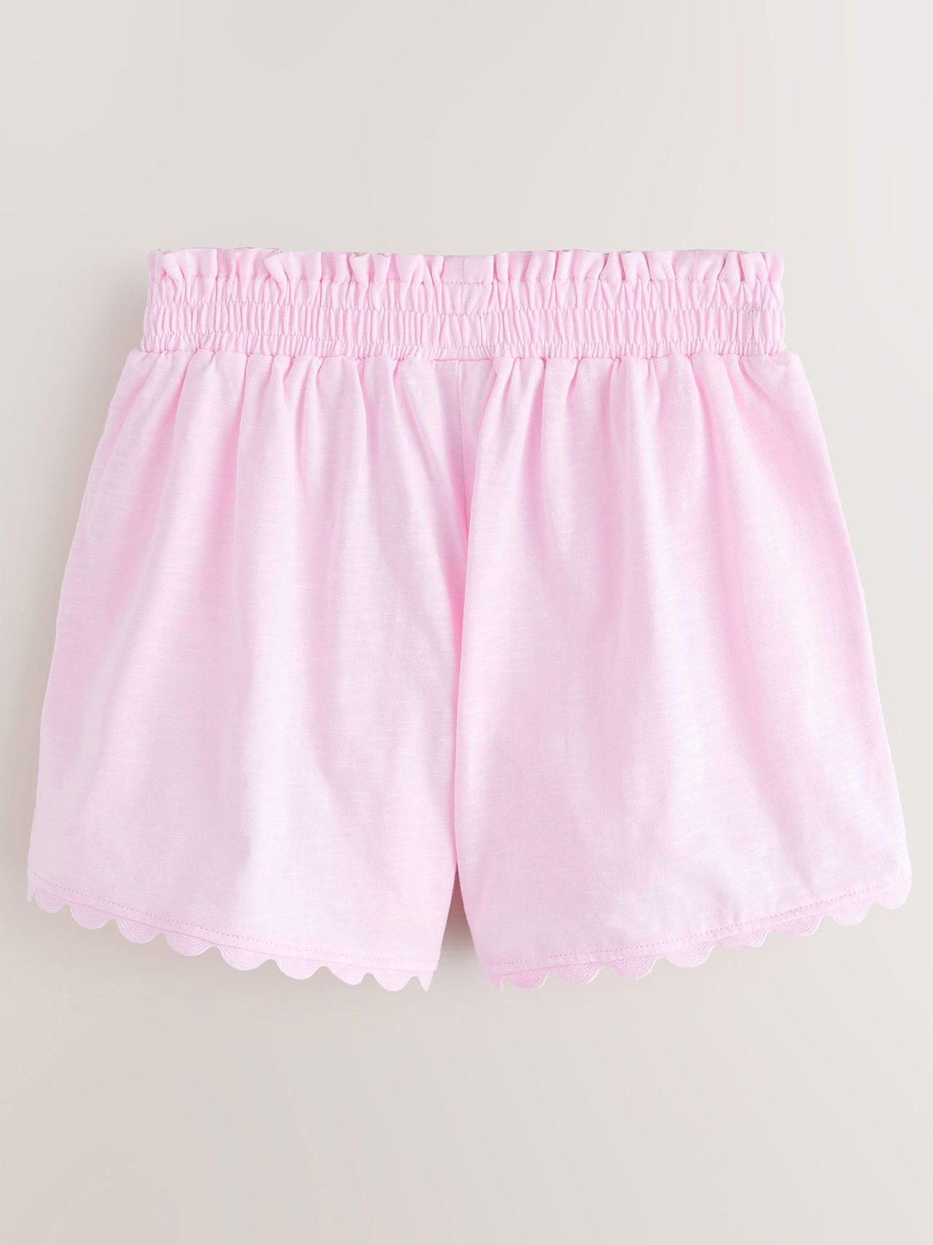 laura-ashley-younger-girls-3-pack-shorts-multiback
