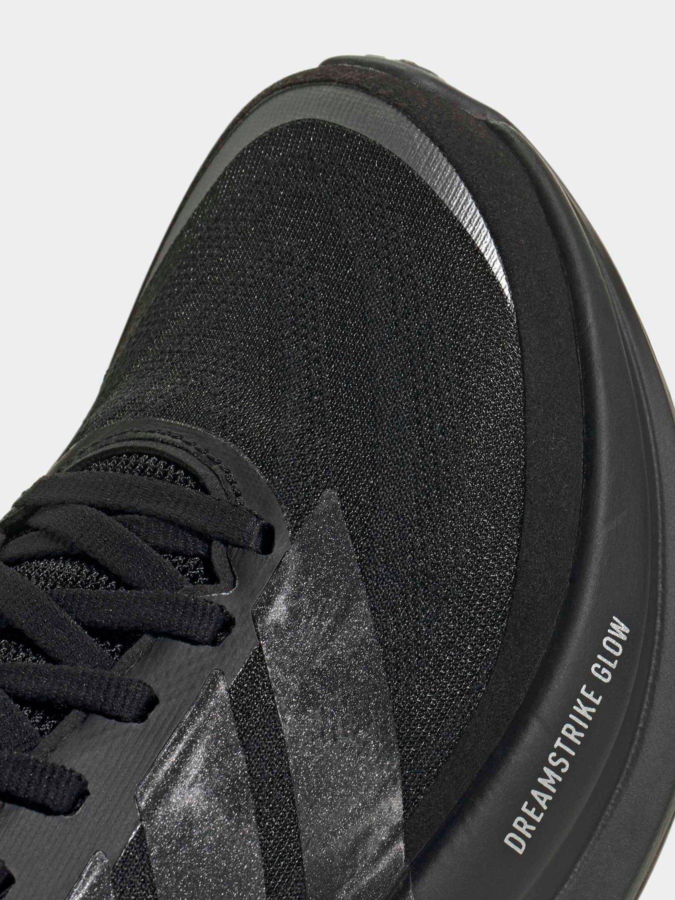 Image 5 of 6 of adidas Womens Running Supernova Glide Trainers - Black