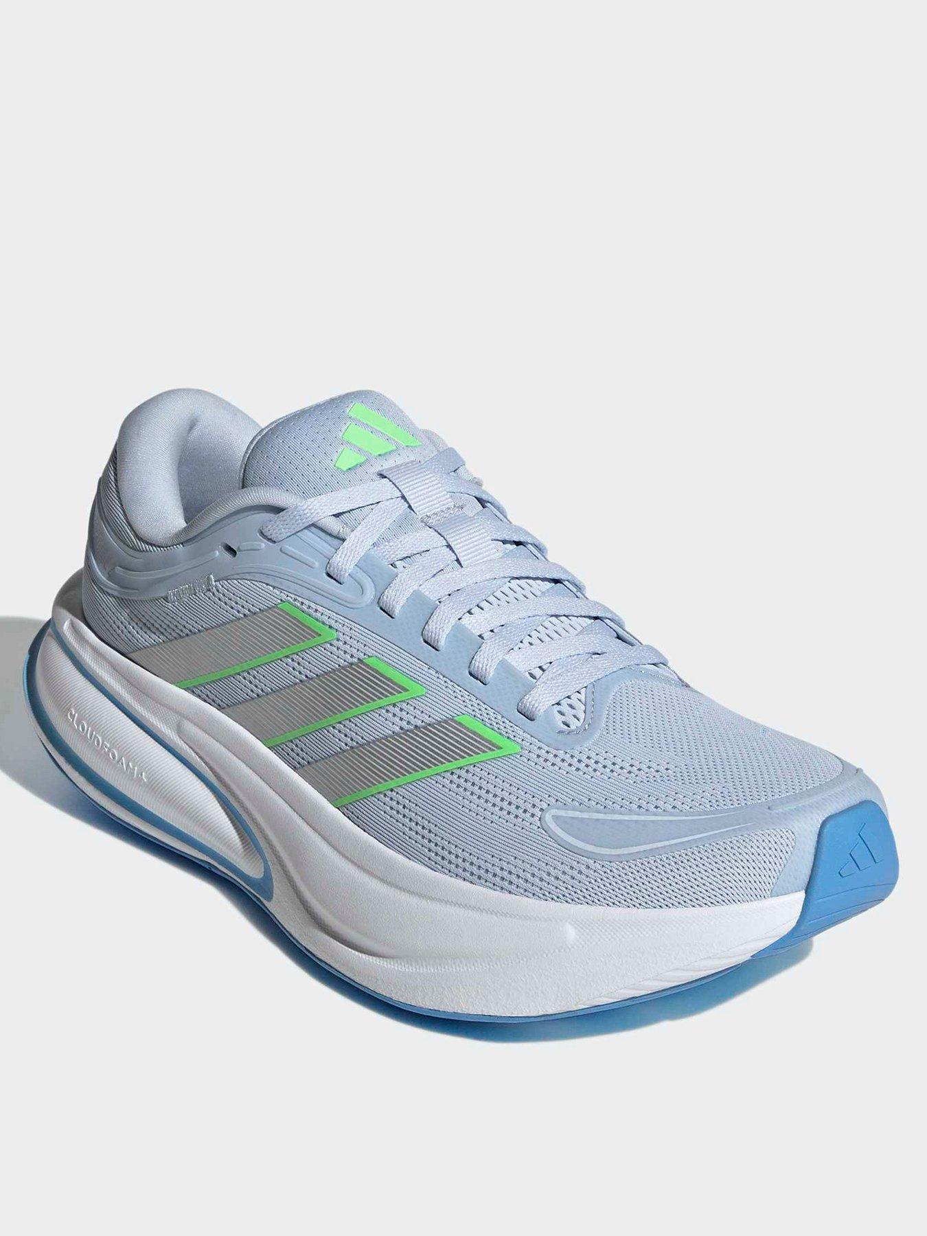 adidas-womens-running-response-2-trainer-bluestillFront