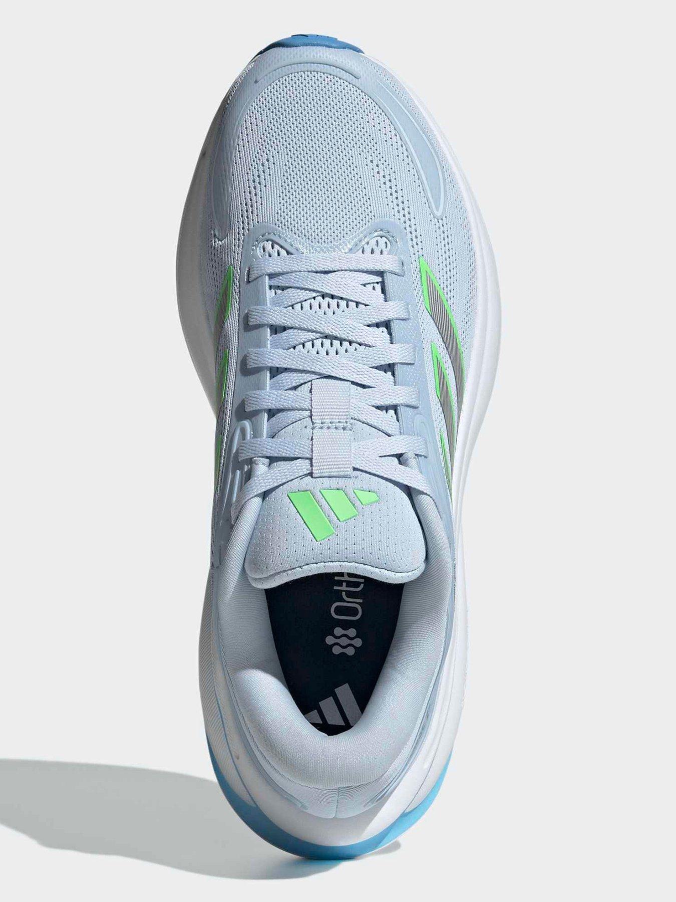 adidas-womens-running-response-2-trainer-blueoutfit