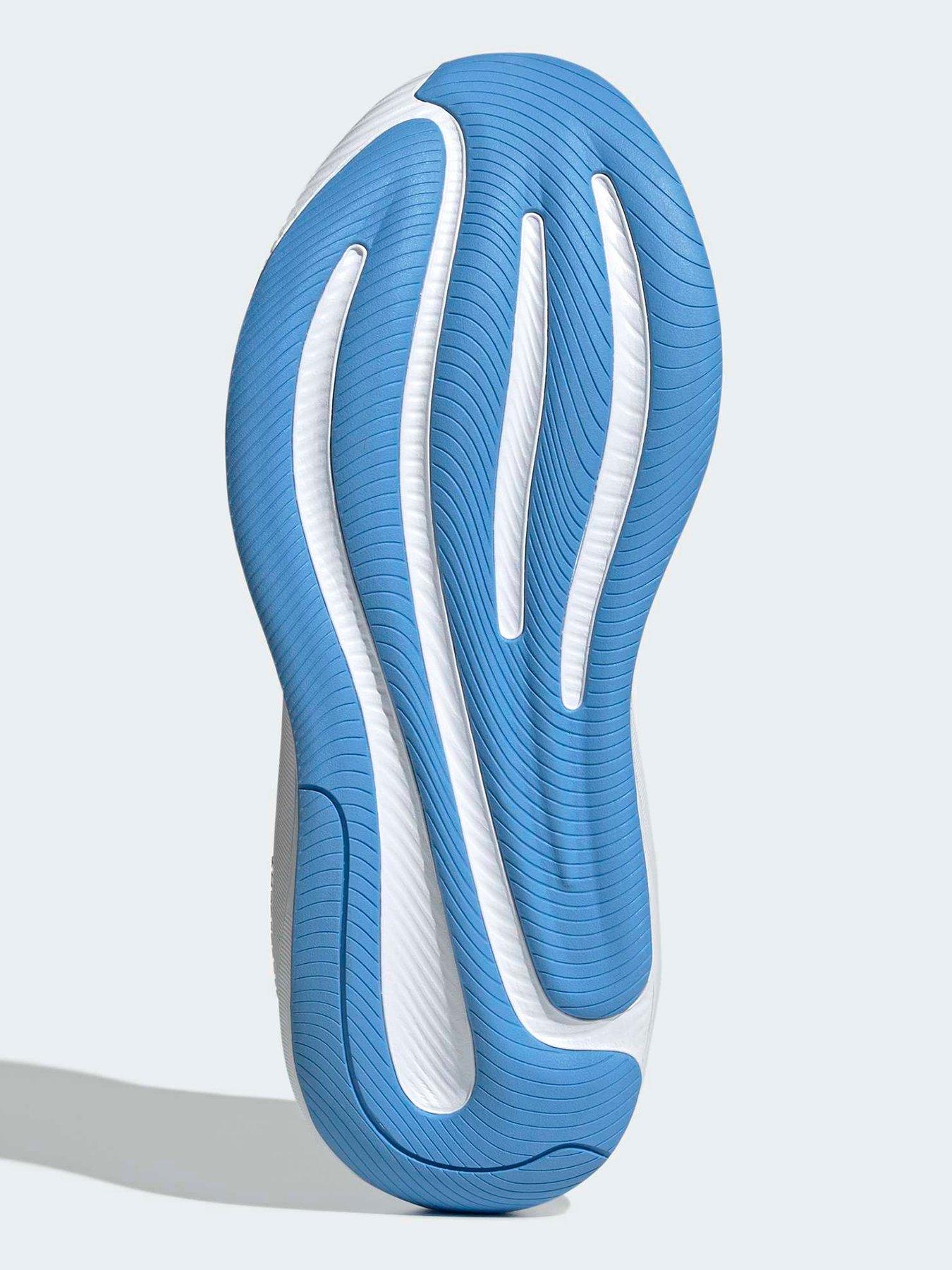 adidas-womens-running-response-2-trainer-bluedetail
