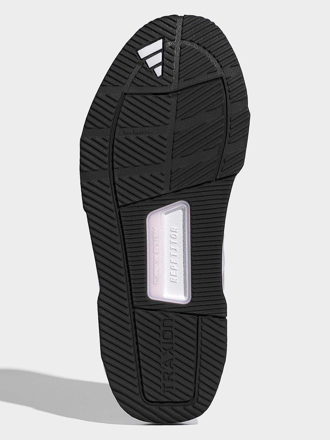 Image 5 of 5 of adidas Womens Training Dropset Control Trainer - Pink