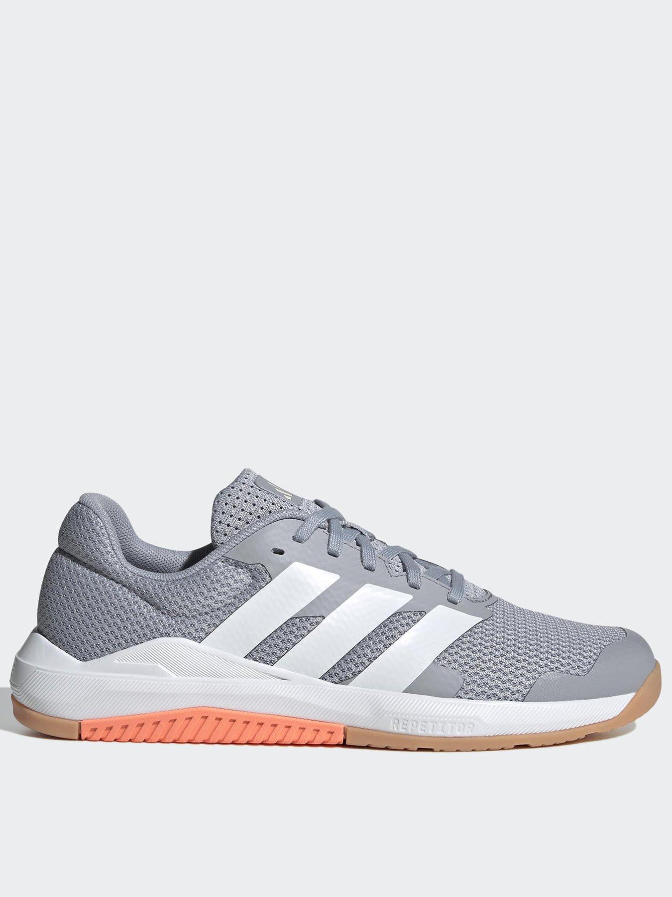 adidas-womens-training-dropset-base-trainer-greyfront