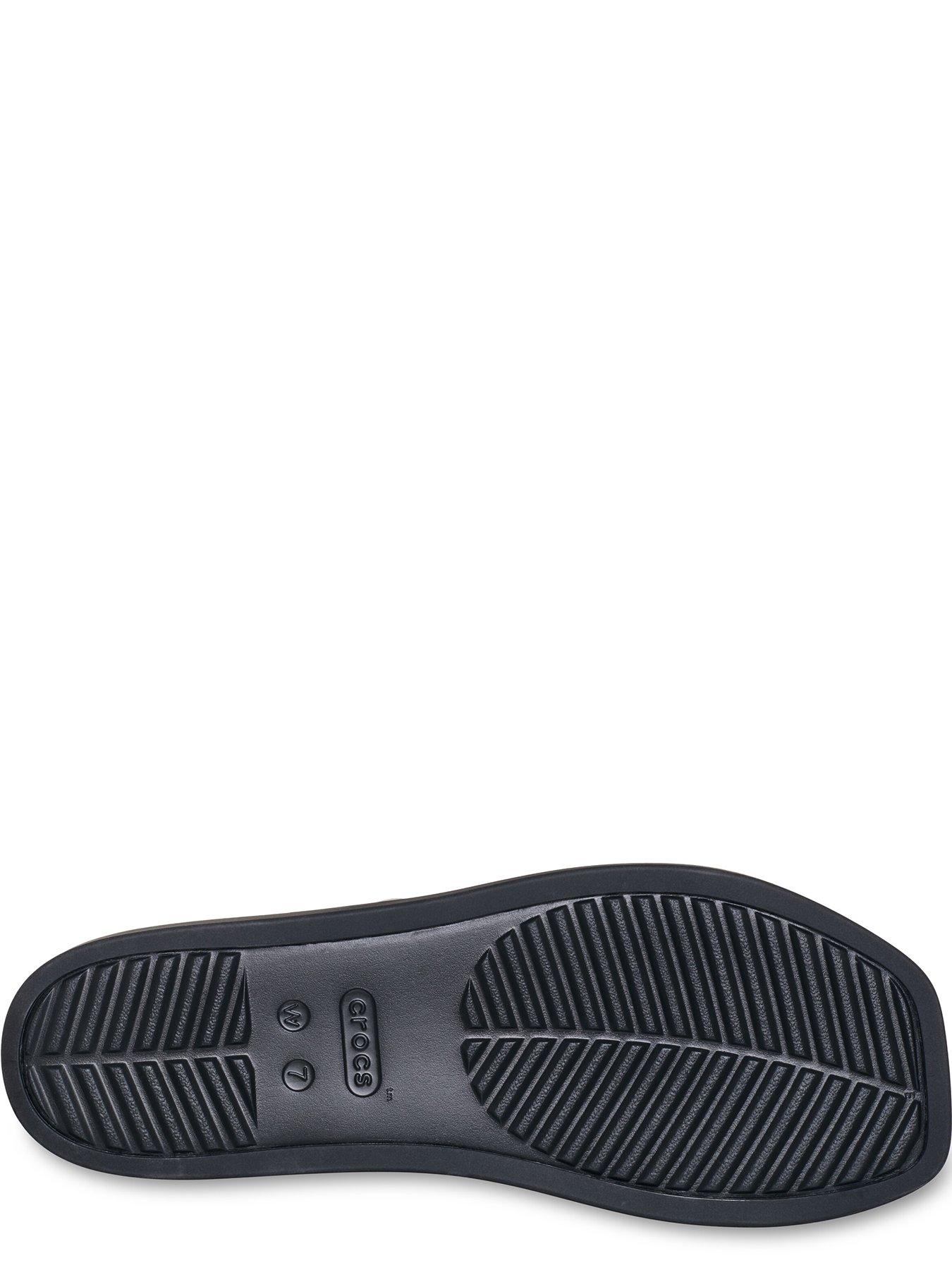 crocs-miami-two-tone-two-strap-sandal--dulceblackdetail