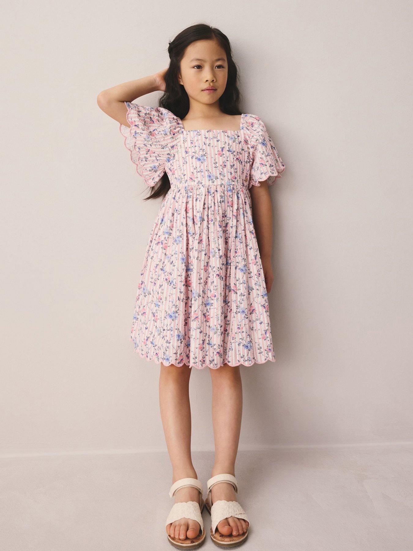 All | Skater Dresses | Casual | 13/14 years | Very