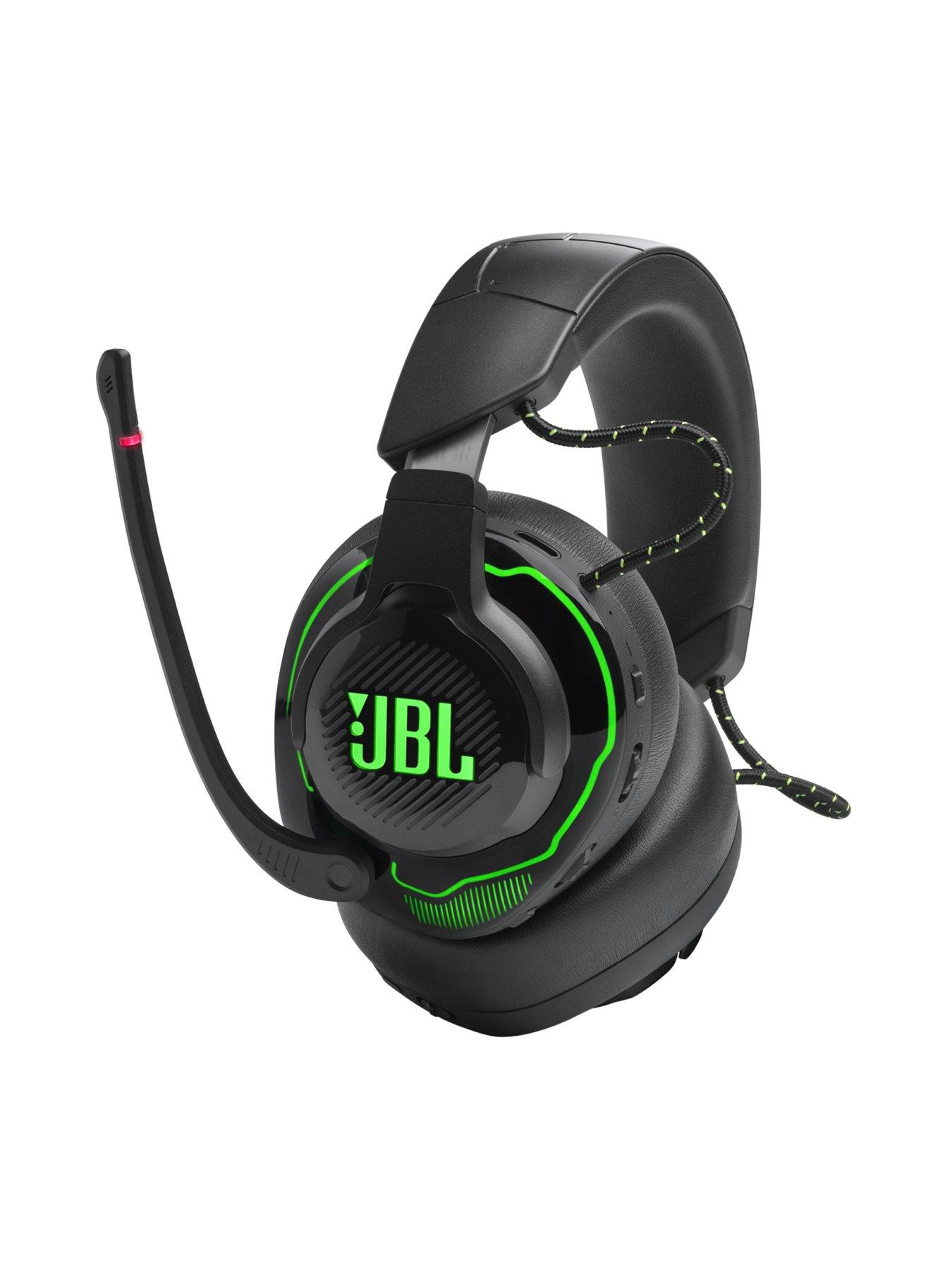 jbl-quantum-910x-wirelessnbspheadphones-for-xbox-blackgreenstillFront