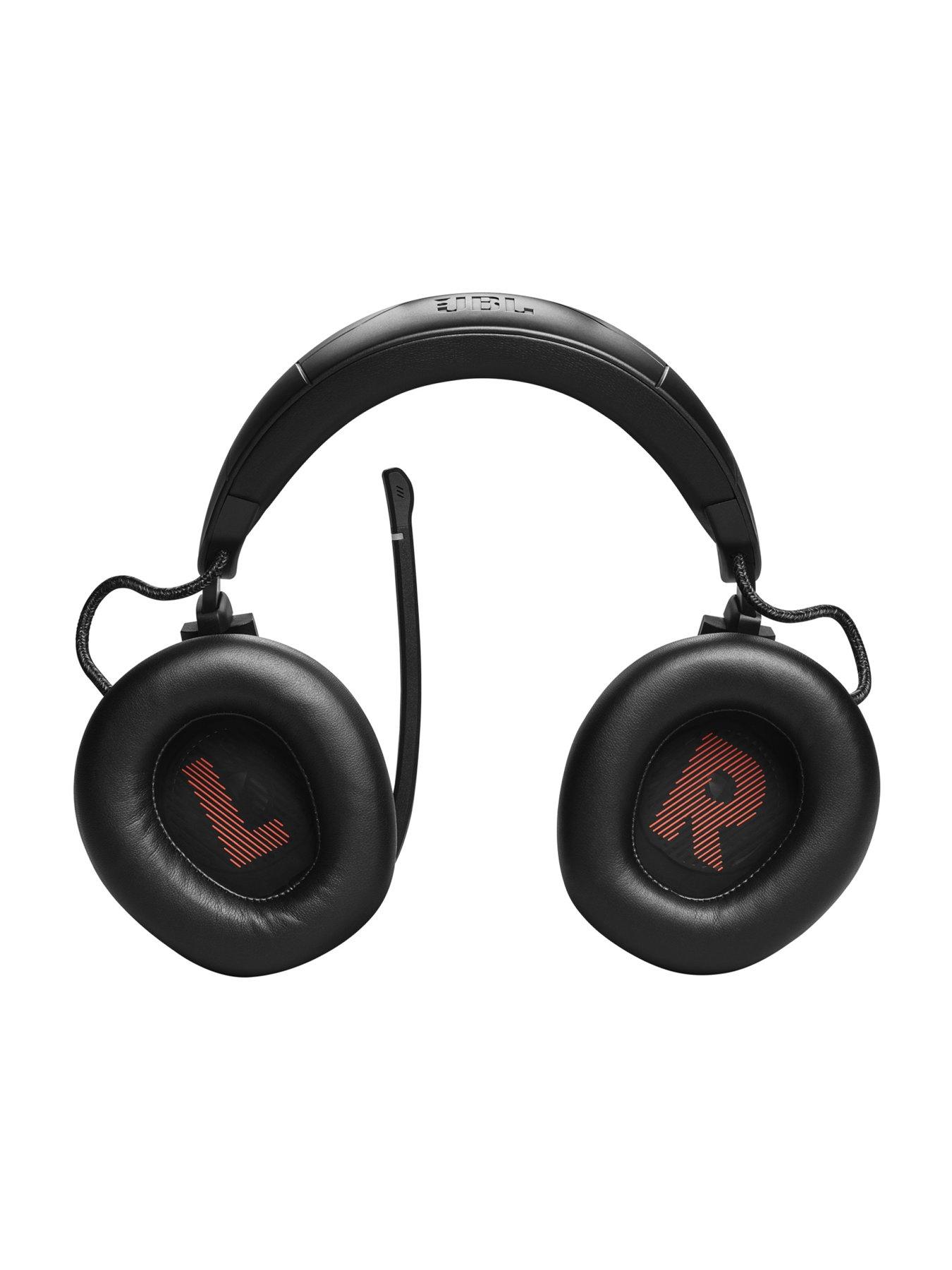 Image 6 of 7 of JBL Quantum 910 Wireless Headphones - Black&nbsp;