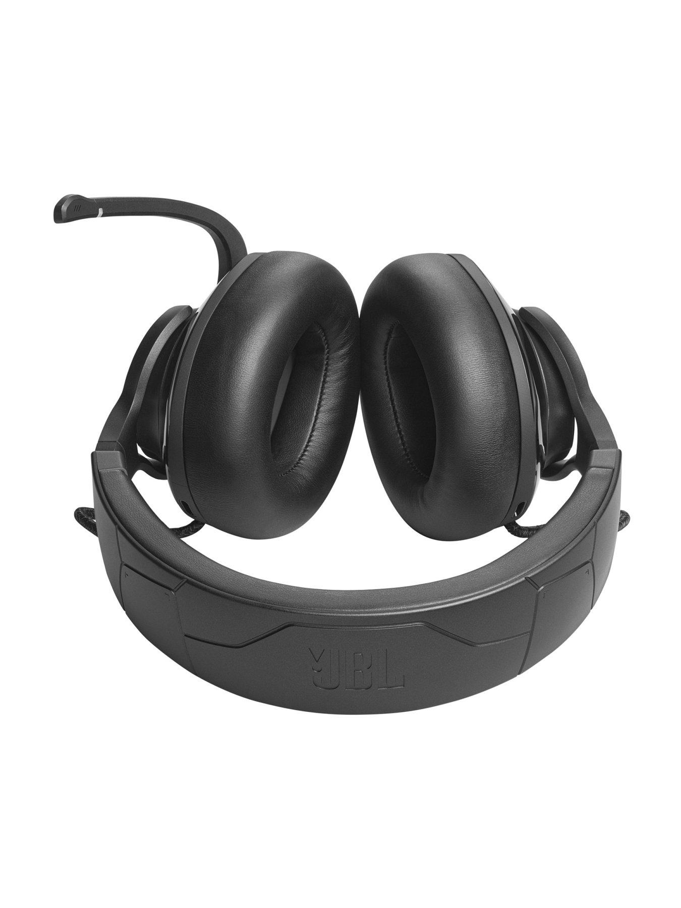 Image 7 of 7 of JBL Quantum 910 Wireless Headphones - Black&nbsp;