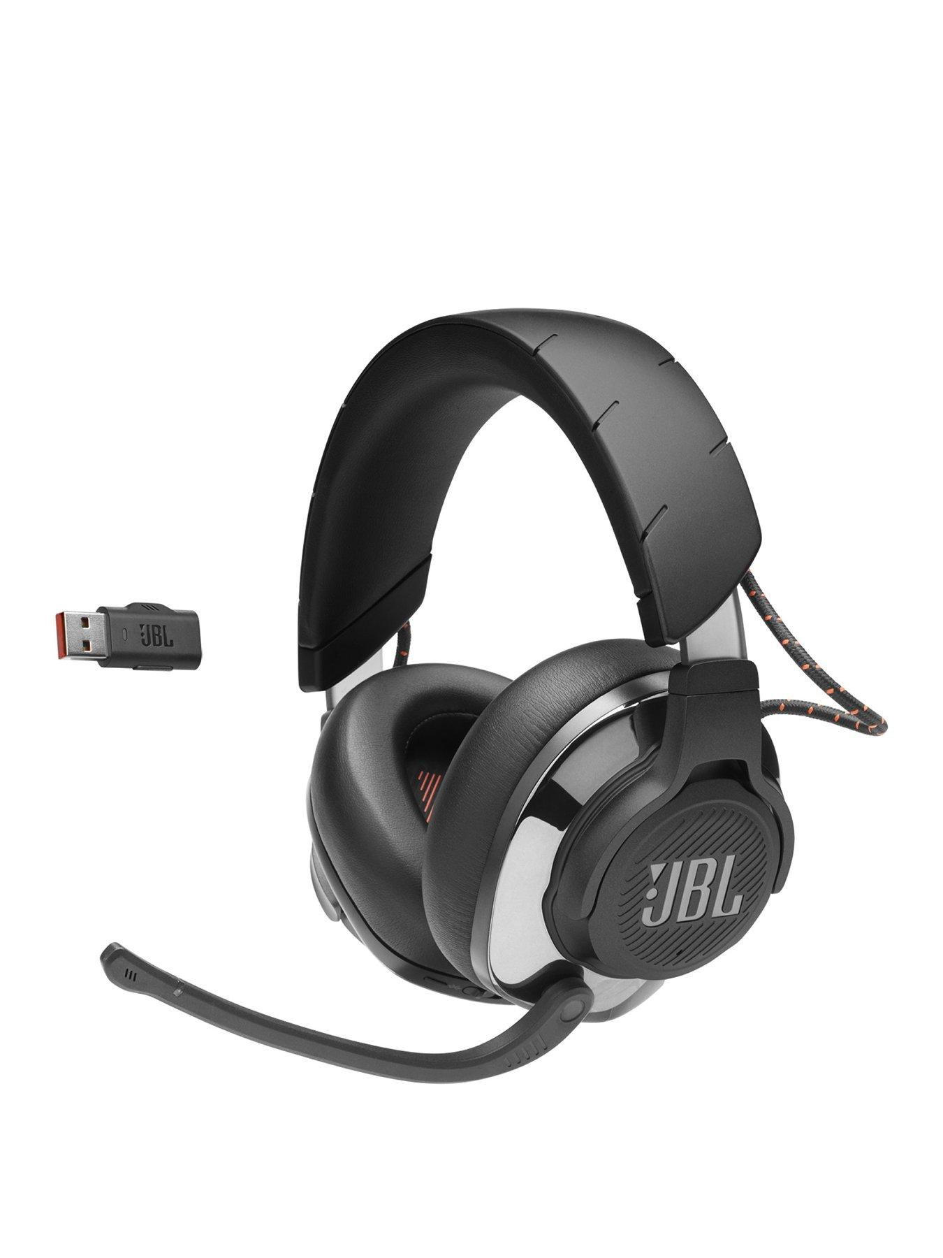 Image 1 of 7 of JBL QUANTUM 810 WIRLESS BLACK