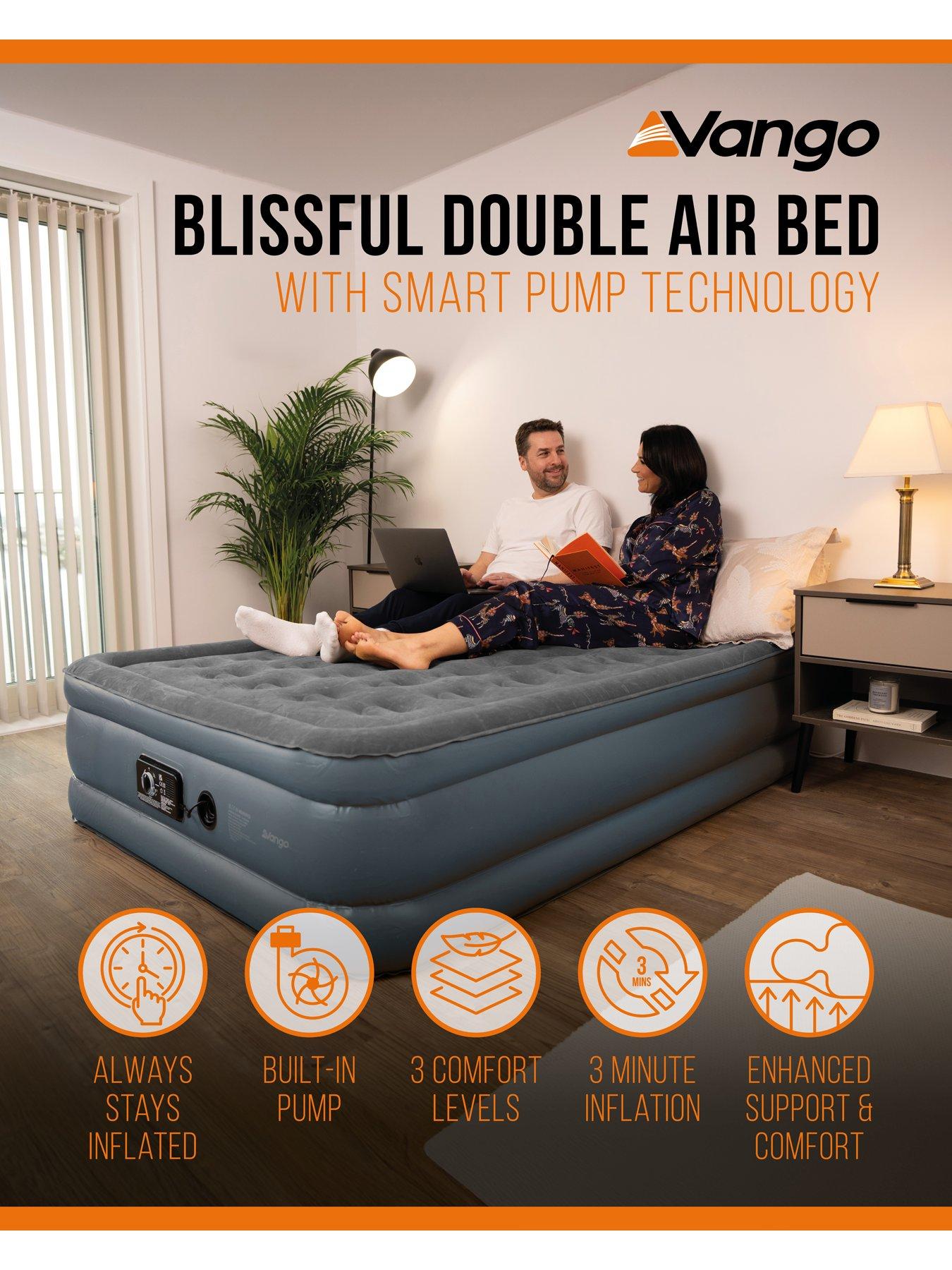 vango-blissful-double-airbedstillFront