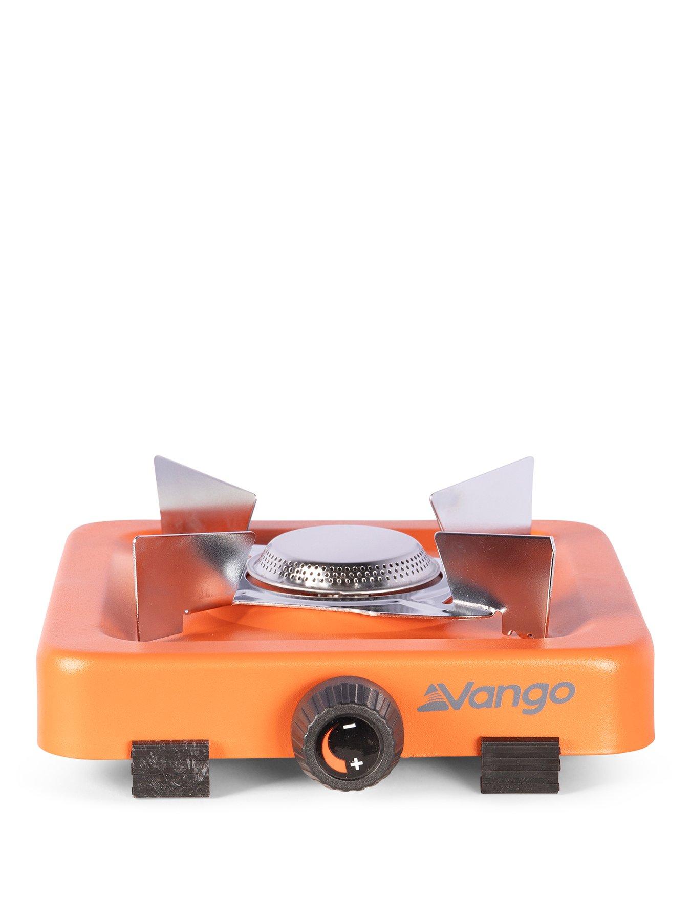 Image 1 of 5 of Vango The Blaze Cooker