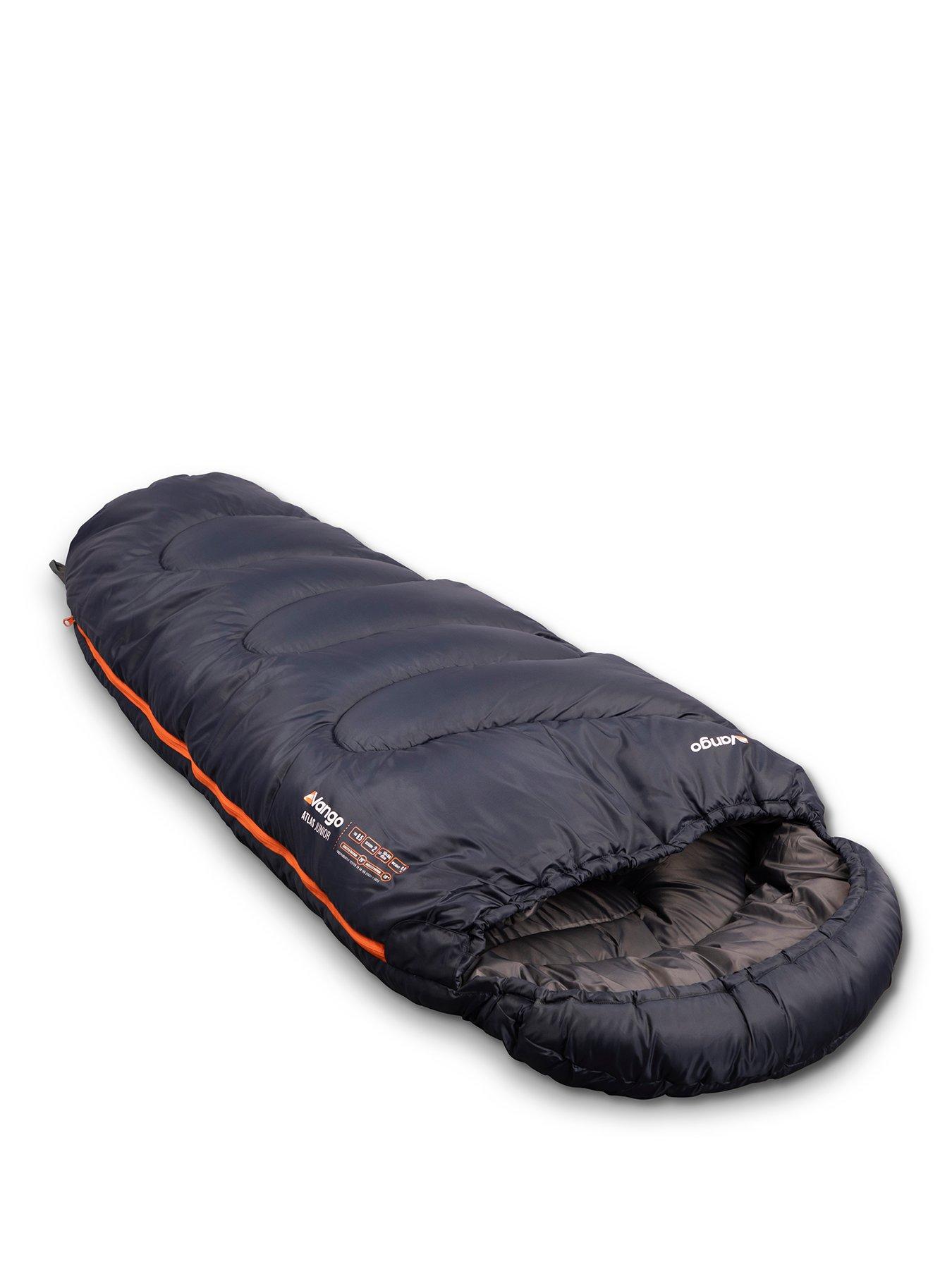 vango-atlas-junior-kids-sleeping-bag-midnight-navyfront