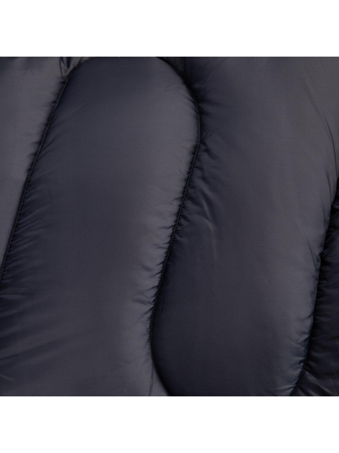 Image 6 of 6 of Vango Atlas Junior Kids Sleeping Bag&nbsp;- Navy