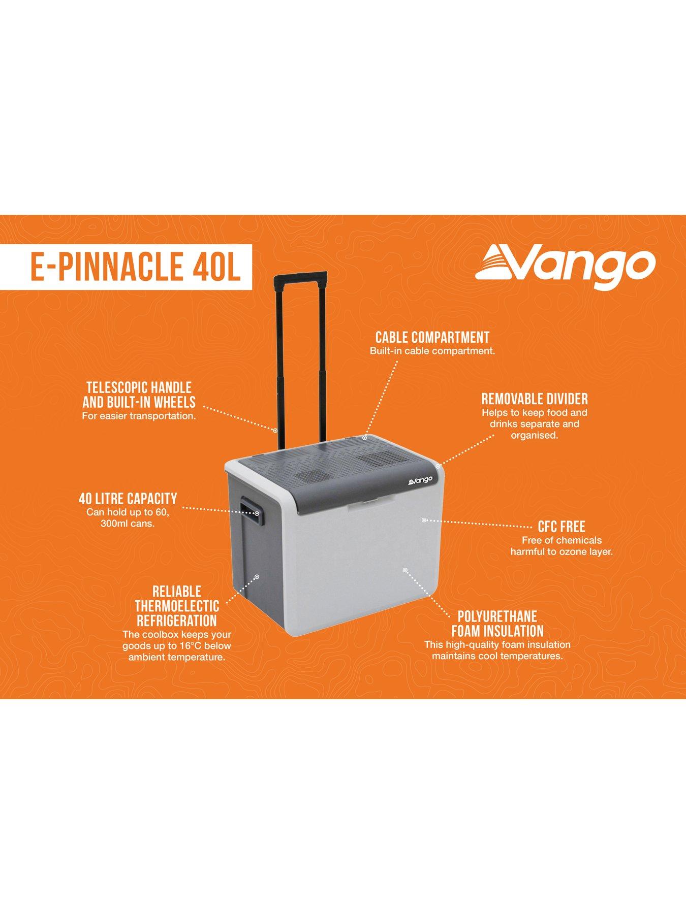 vango-e-pinnacle-40lstillFront