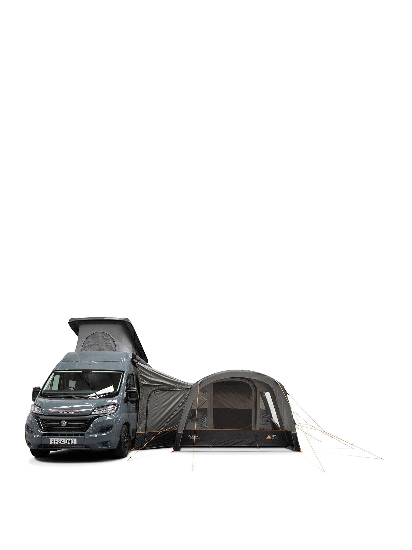 Vango Cove III Air Mid Drive Away Awning
