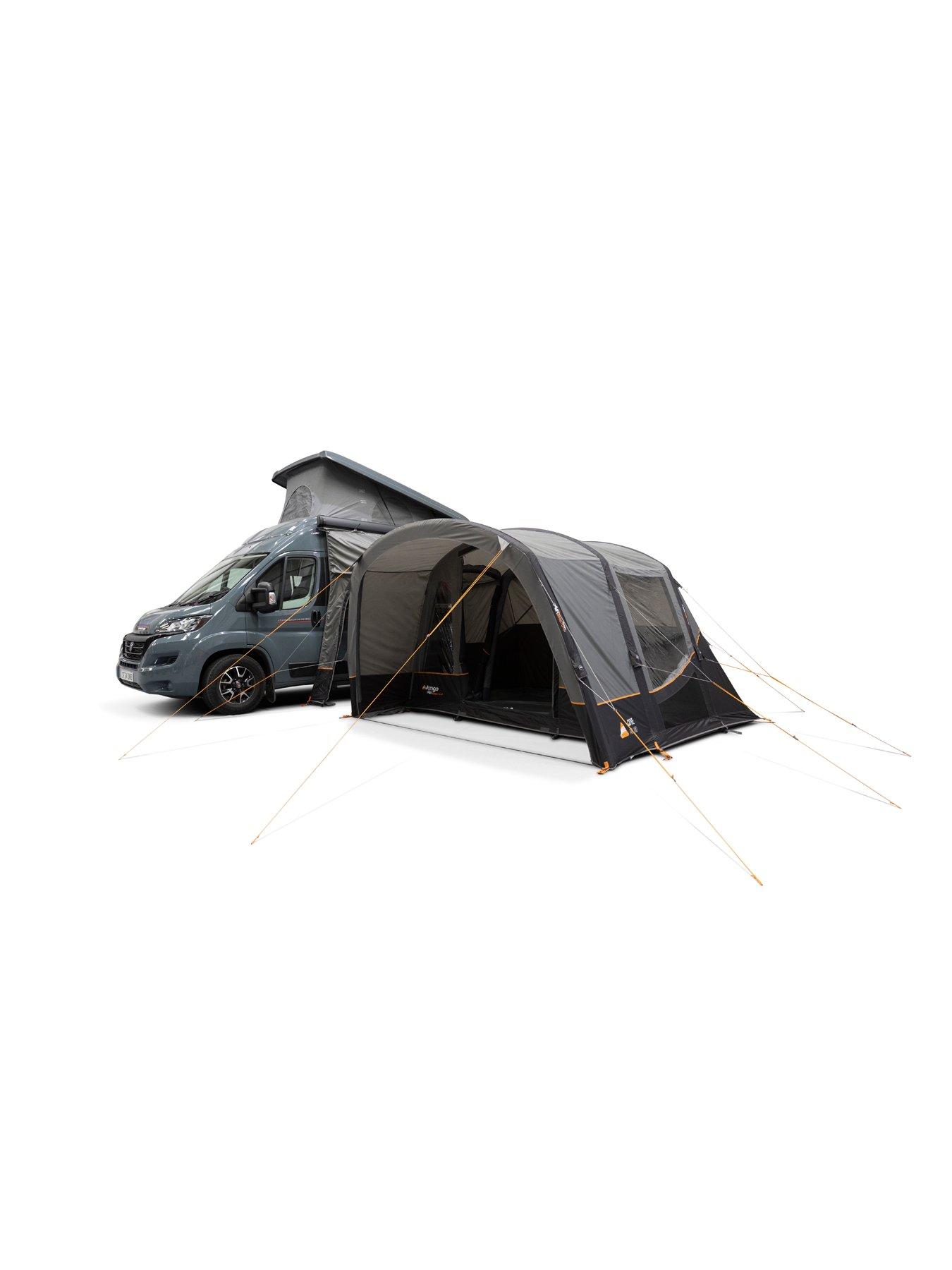 Image 7 of 8 of Vango Cove III Air Mid Drive Away Awning