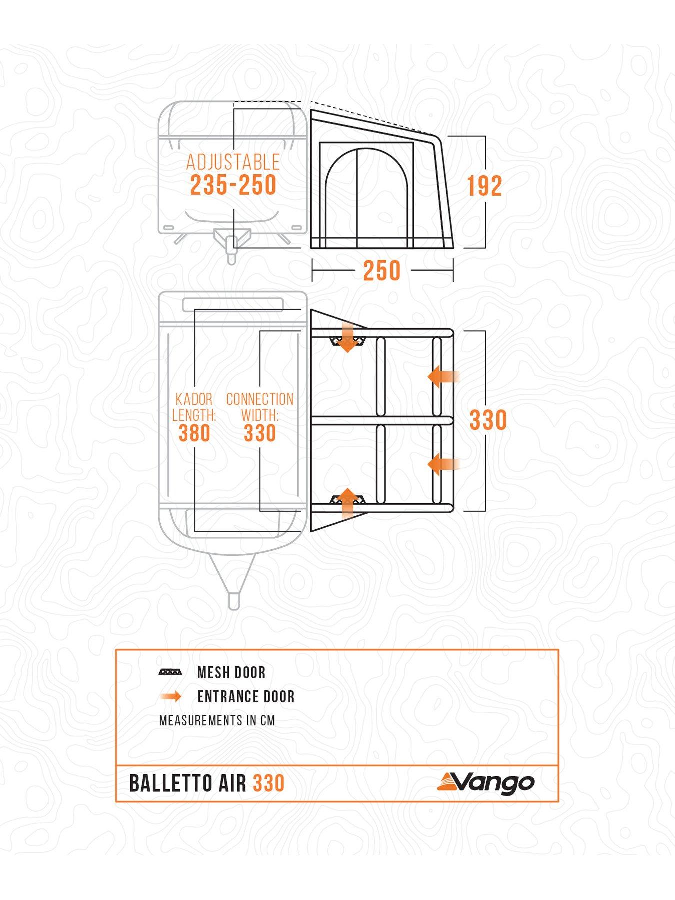 vango-balletto-air-330-caravan-awningstillFront