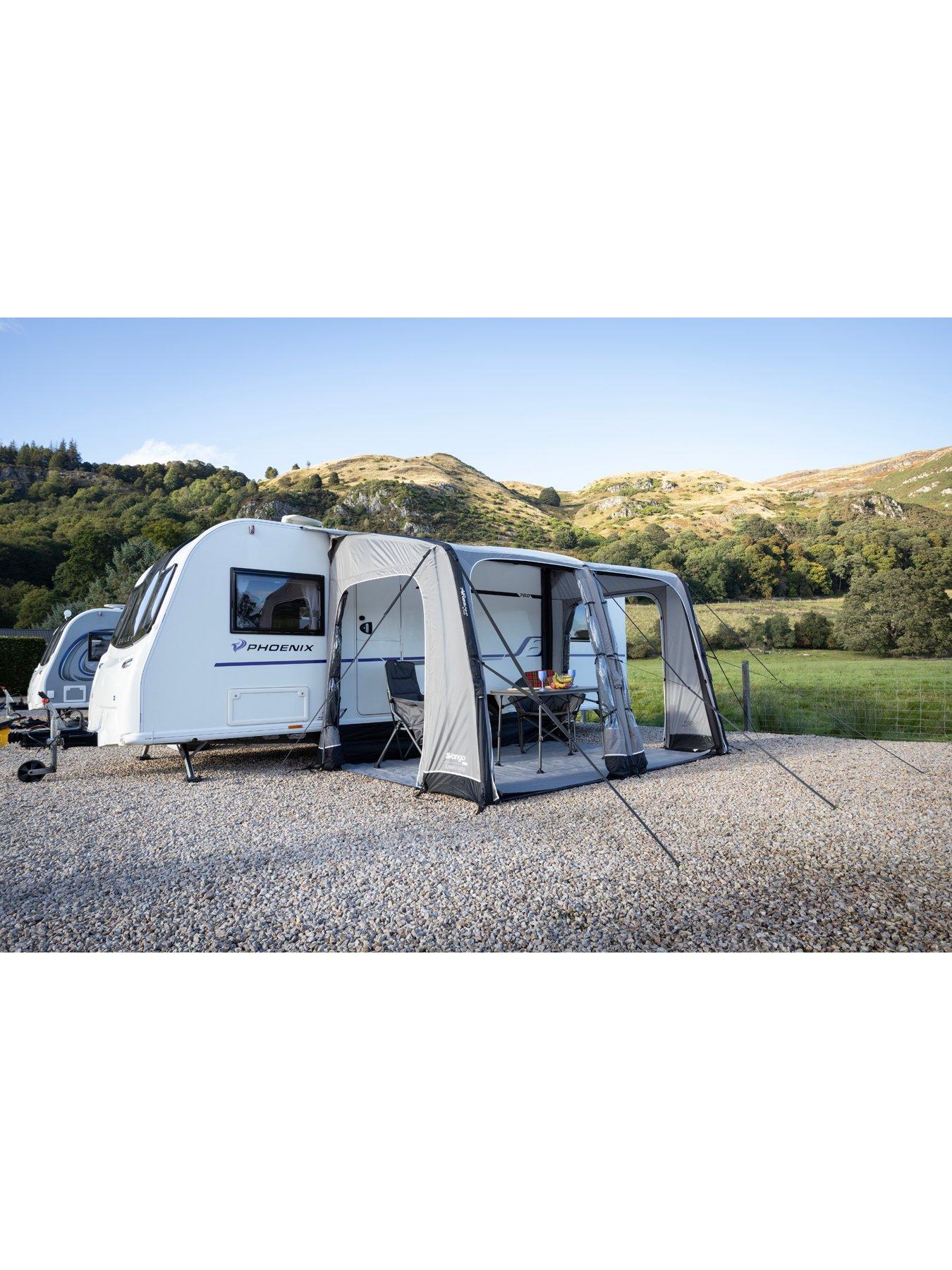 vango-balletto-air-330-caravan-awningdetail