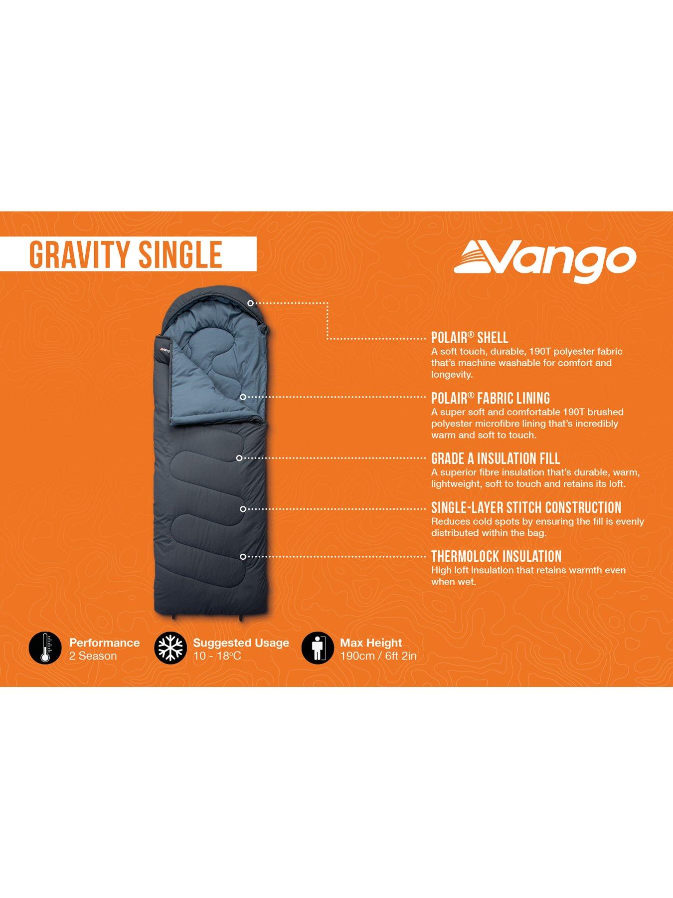 vango-gravity-single-sleeping-bag-deep-bluestillFront
