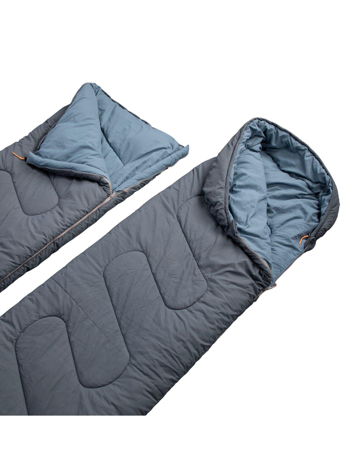 vango-gravity-double-sleeping-bag-deep-bluedetail
