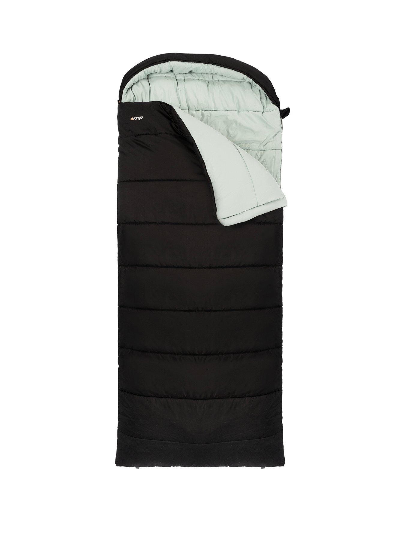 vango-stellar-grande-sleeping-bag-black