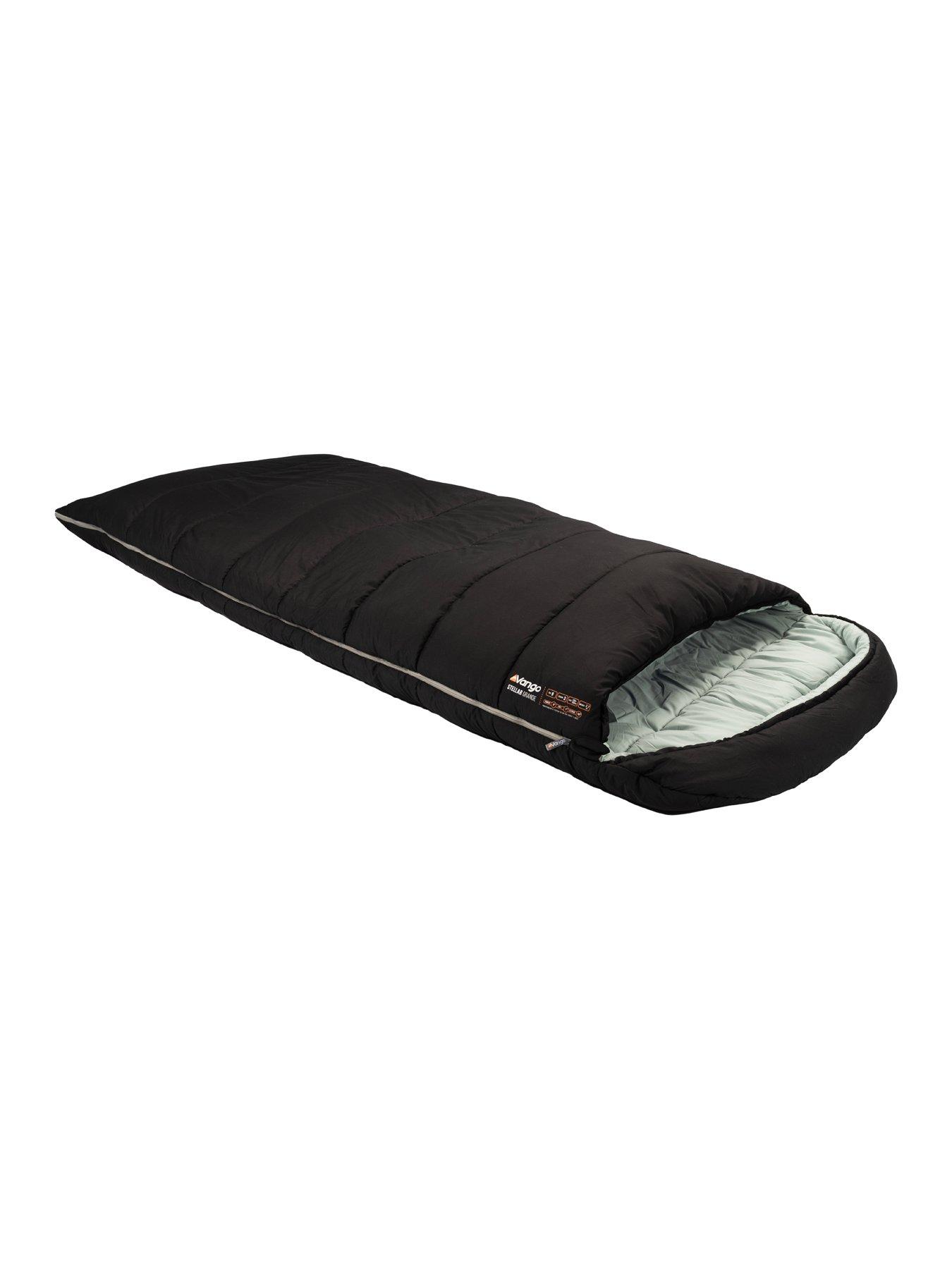vango-stellar-grande-sleeping-bag-blackback